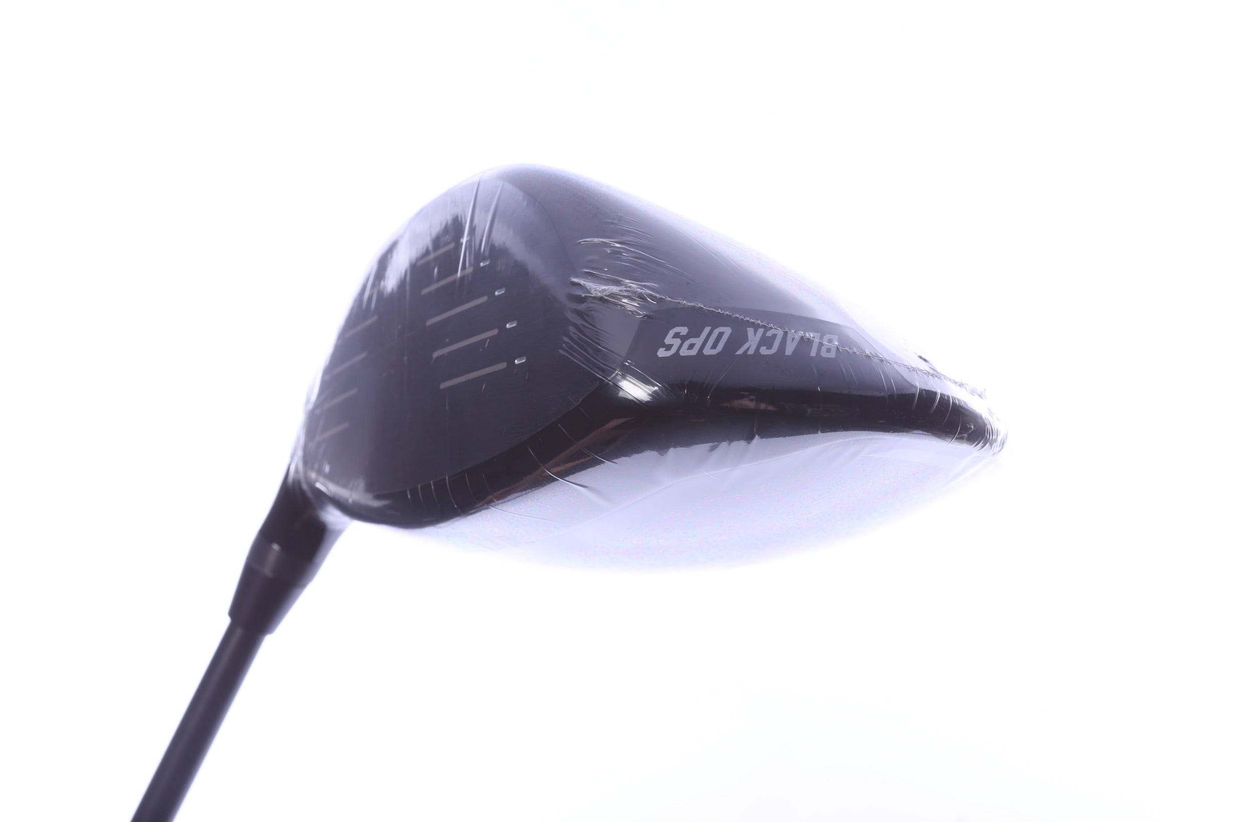 PXG 0311 Black OPS Driver - 12 Degrees - Regular Flex LA Golf A Series - Right-Handed