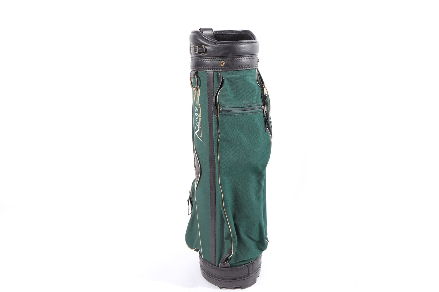 King Cobra Pencil Golf Bag 6 Way/4 Pockets-Next Round