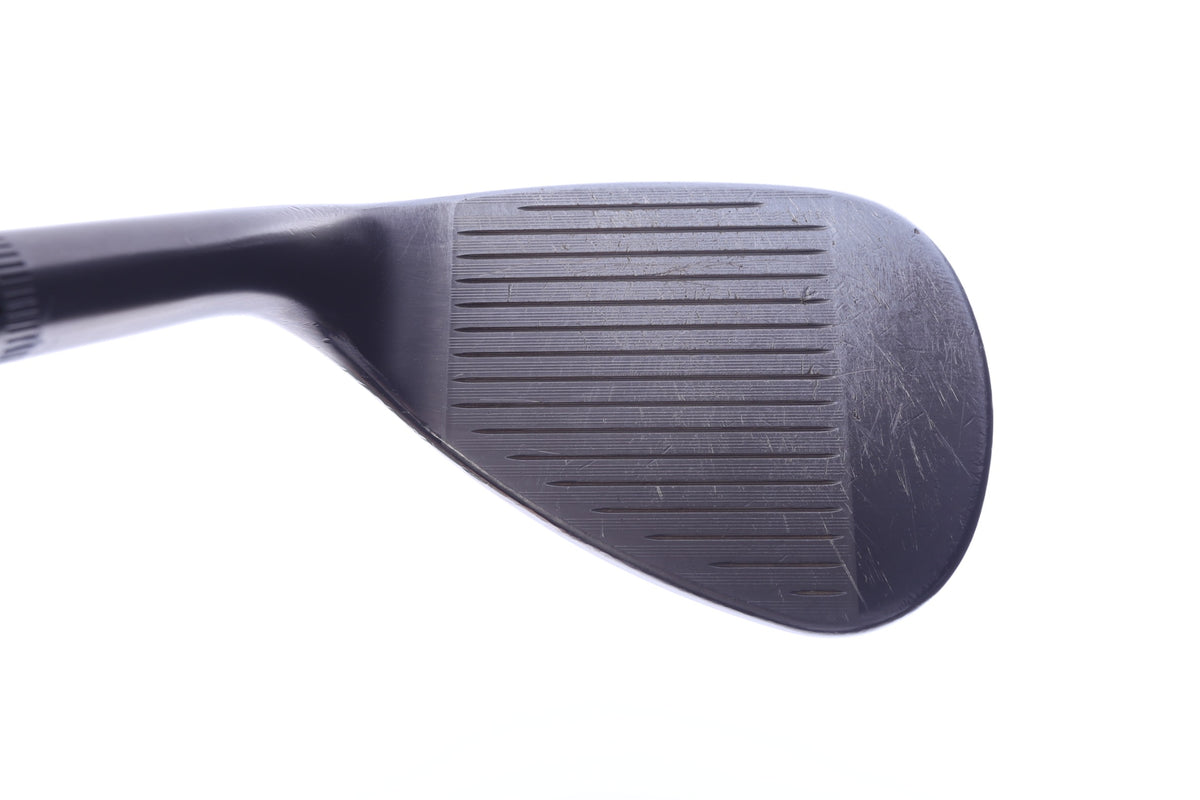Used Callaway Jaws MD5 Tour Grey Lob Wedge - Right-Handed - 58 Degrees - Regular Flex
