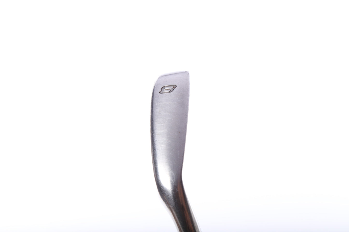 Used TaylorMade SpeedBlade HL Single 8-Iron - Right-Handed - Uniflex Flex-Next Round