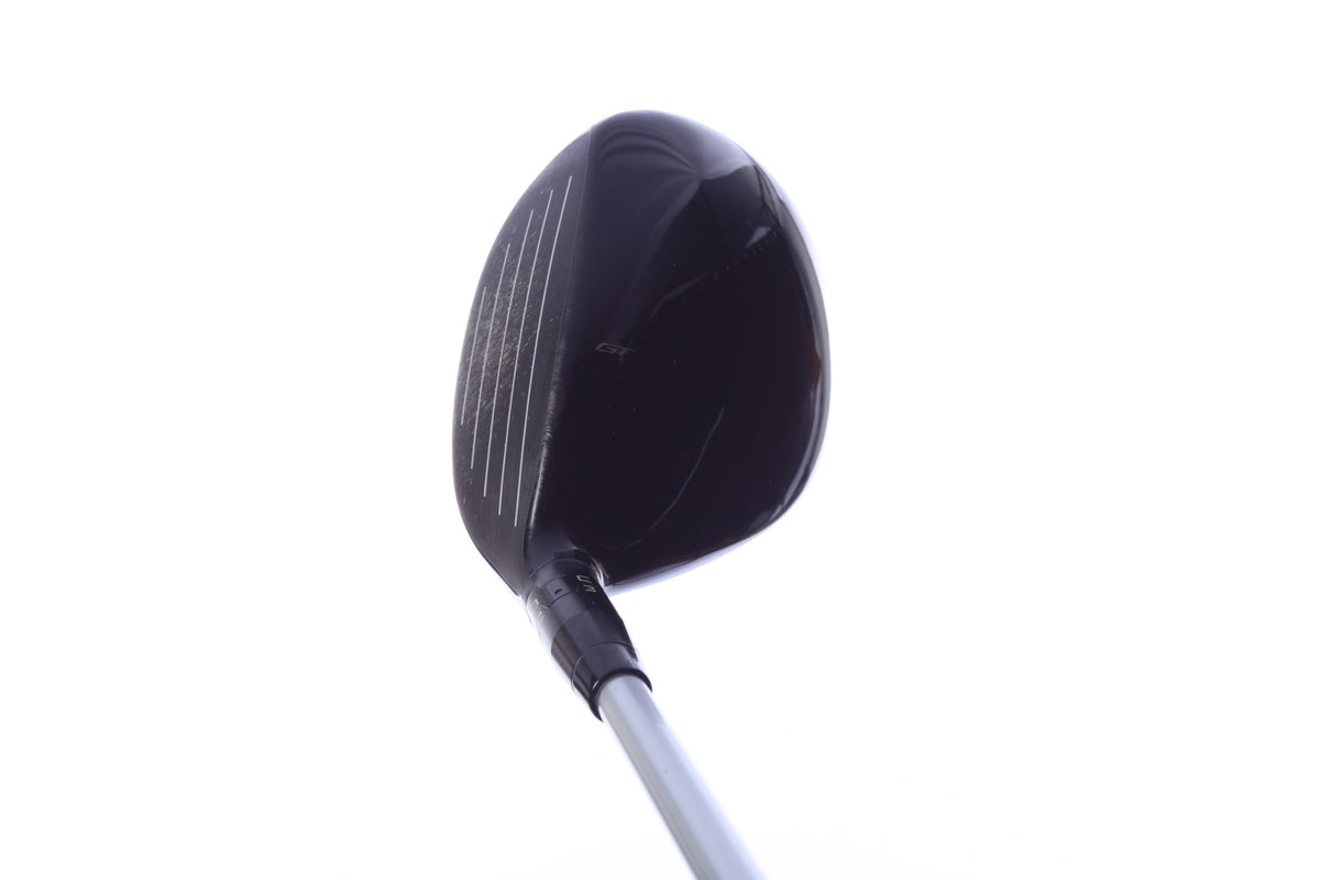 Used Titleist GT3 3-Wood - Right-Handed - 15 Degrees - Seniors Flex