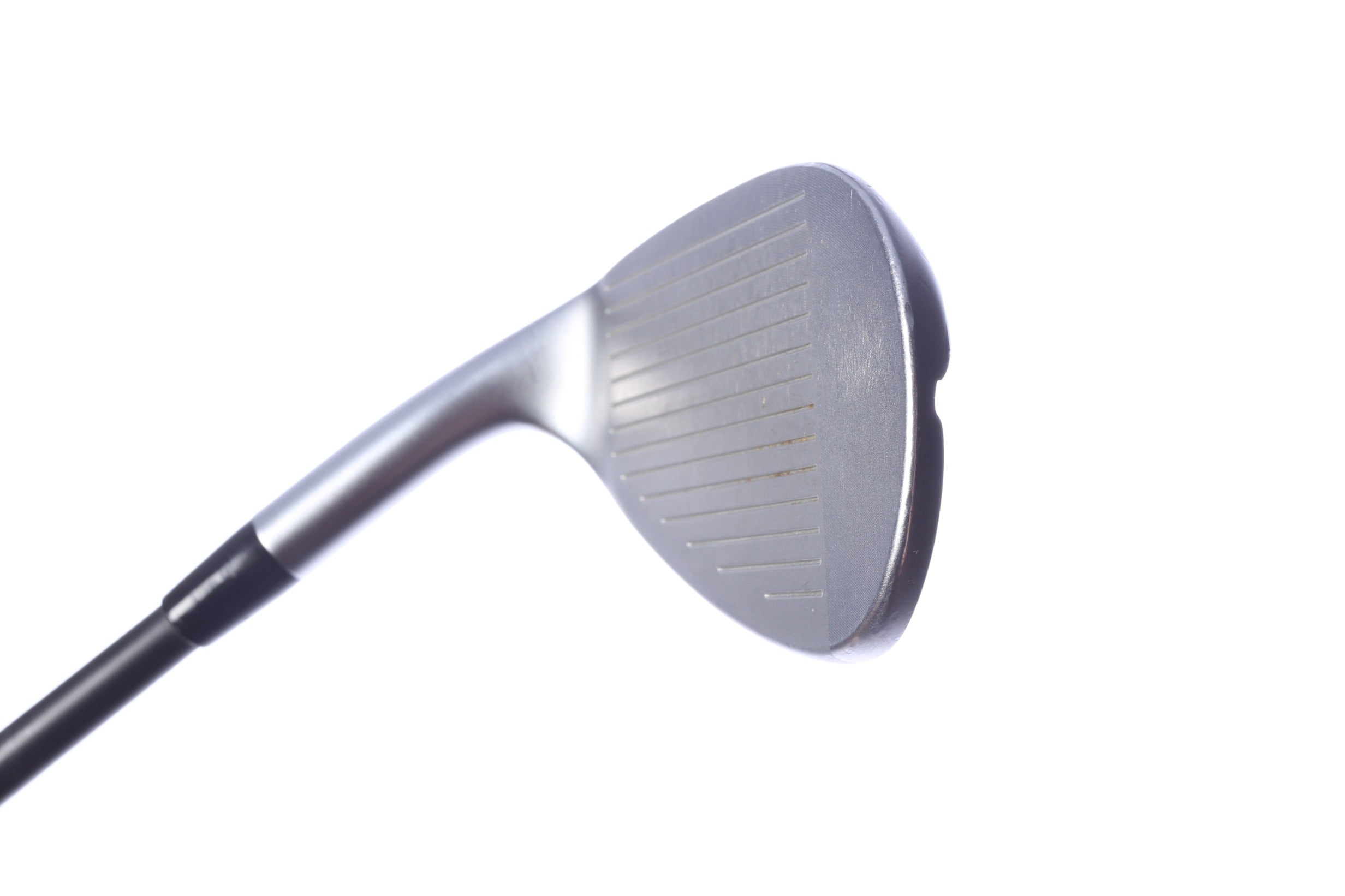 Used Mizuno JPX 900 Hot Metal Gap Wedge - Right-Handed - 50 Degrees - Seniors Flex
