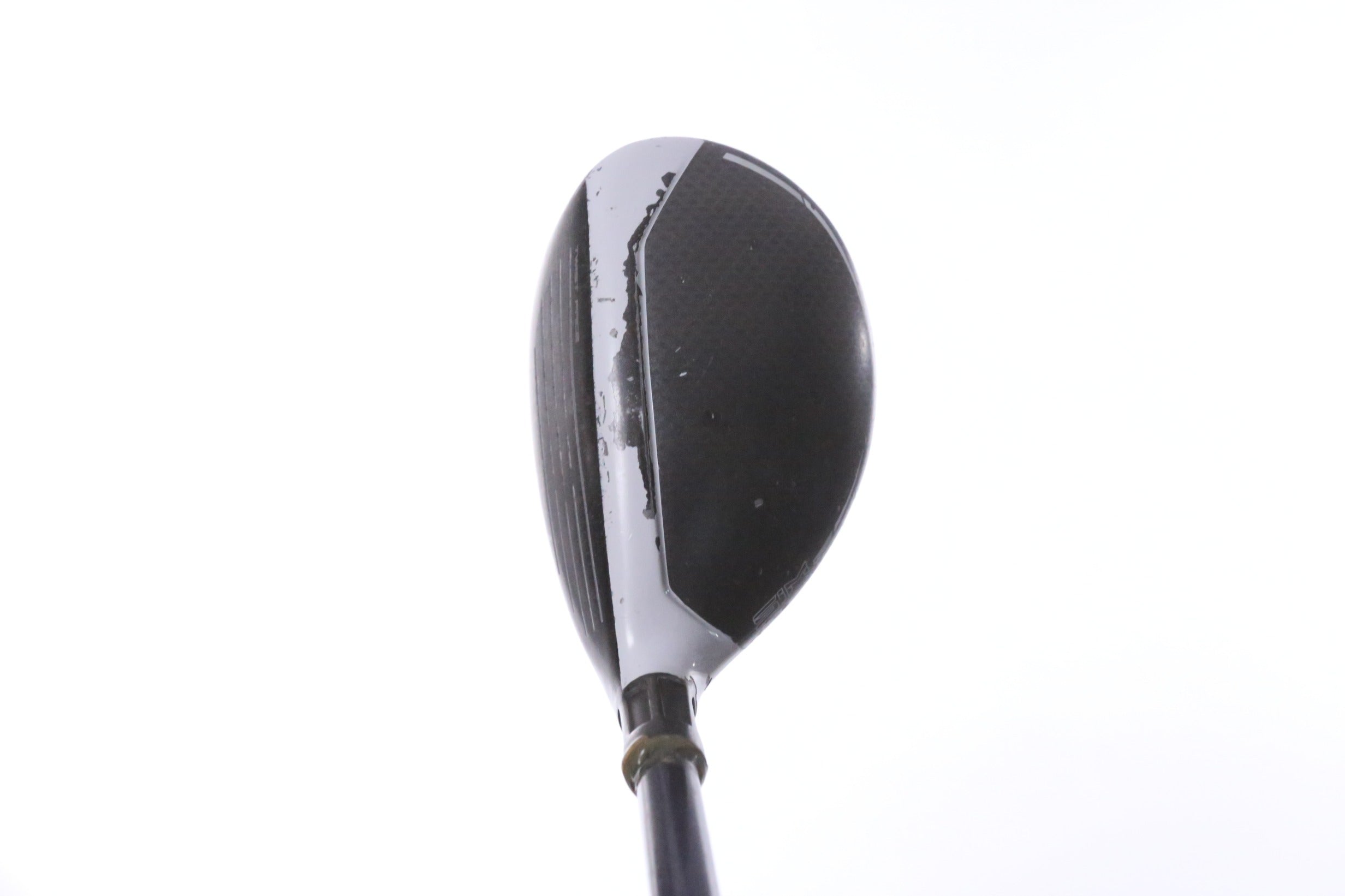 Used TaylorMade SIM MAX 5H Hybrid - Right-Handed - 25 Degrees - Regular Flex-Next Round