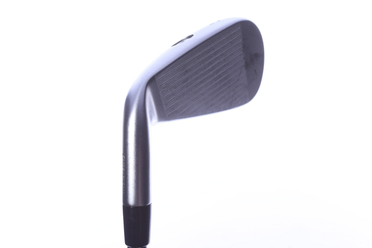 Used Callaway 2014 APEX UT Single Utility 4-Iron - Right-Handed - Stiff Flex