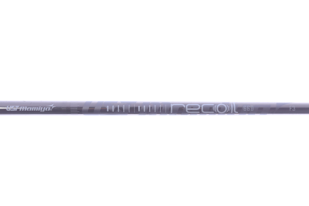 Used Callaway Steelhead XR Iron Set - Right-Handed - 5-PW - Regular Flex