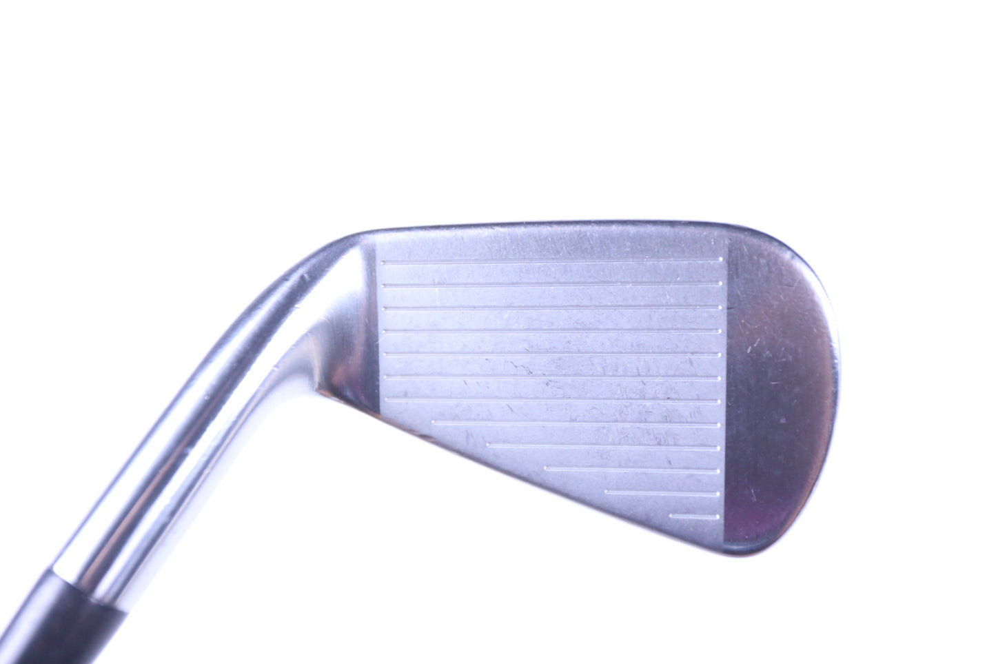 Used Titleist CB 716 Forged Single 6-Iron - Right-Handed - Regular Flex-Next Round