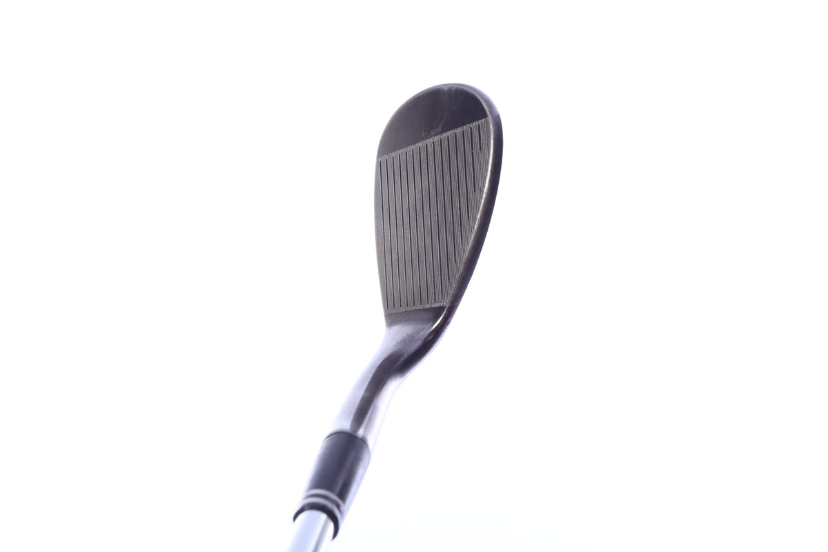 Used Cleveland CG15 Black Pearl Gap Wedge - Right-Handed - 52 Degrees - Wedge Flex