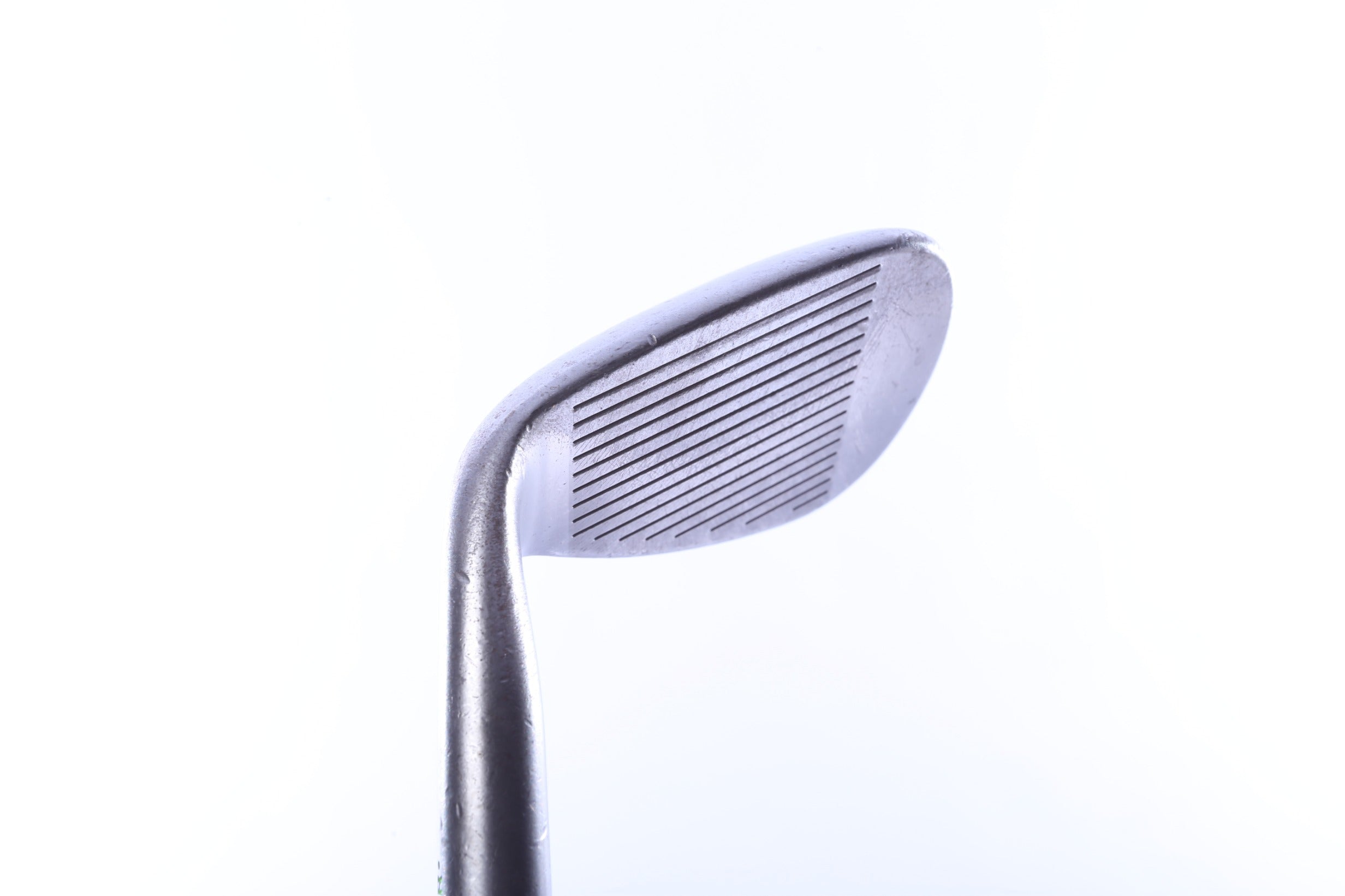 Used Callaway MD3 Milled Black Lob Wedge - Right-Handed - 58 Degrees - Stiff Flex-Next Round