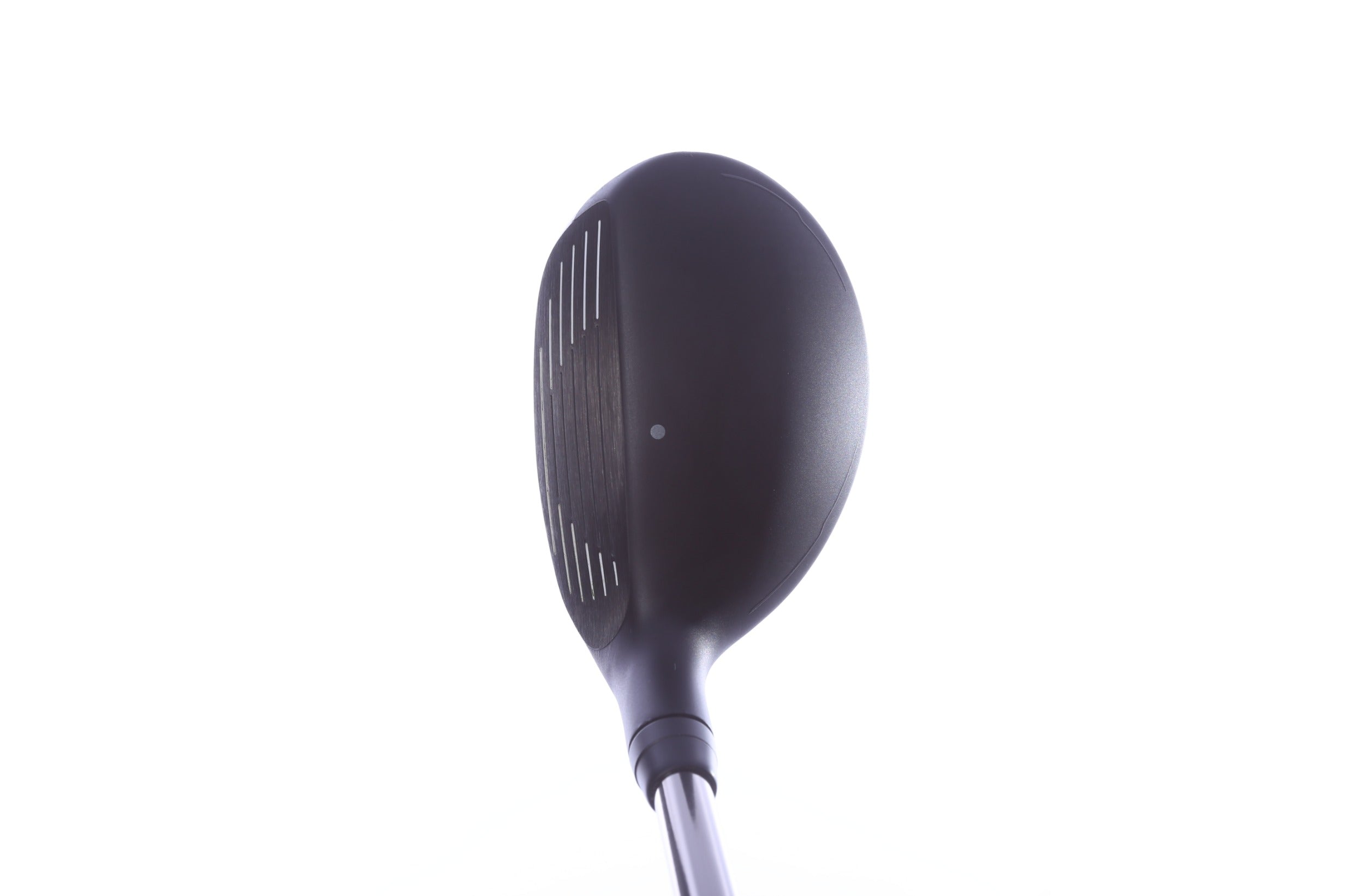 Used Ping G440 6H Hybrid - Right-Handed - 30 Degrees - Seniors Flex-Next Round