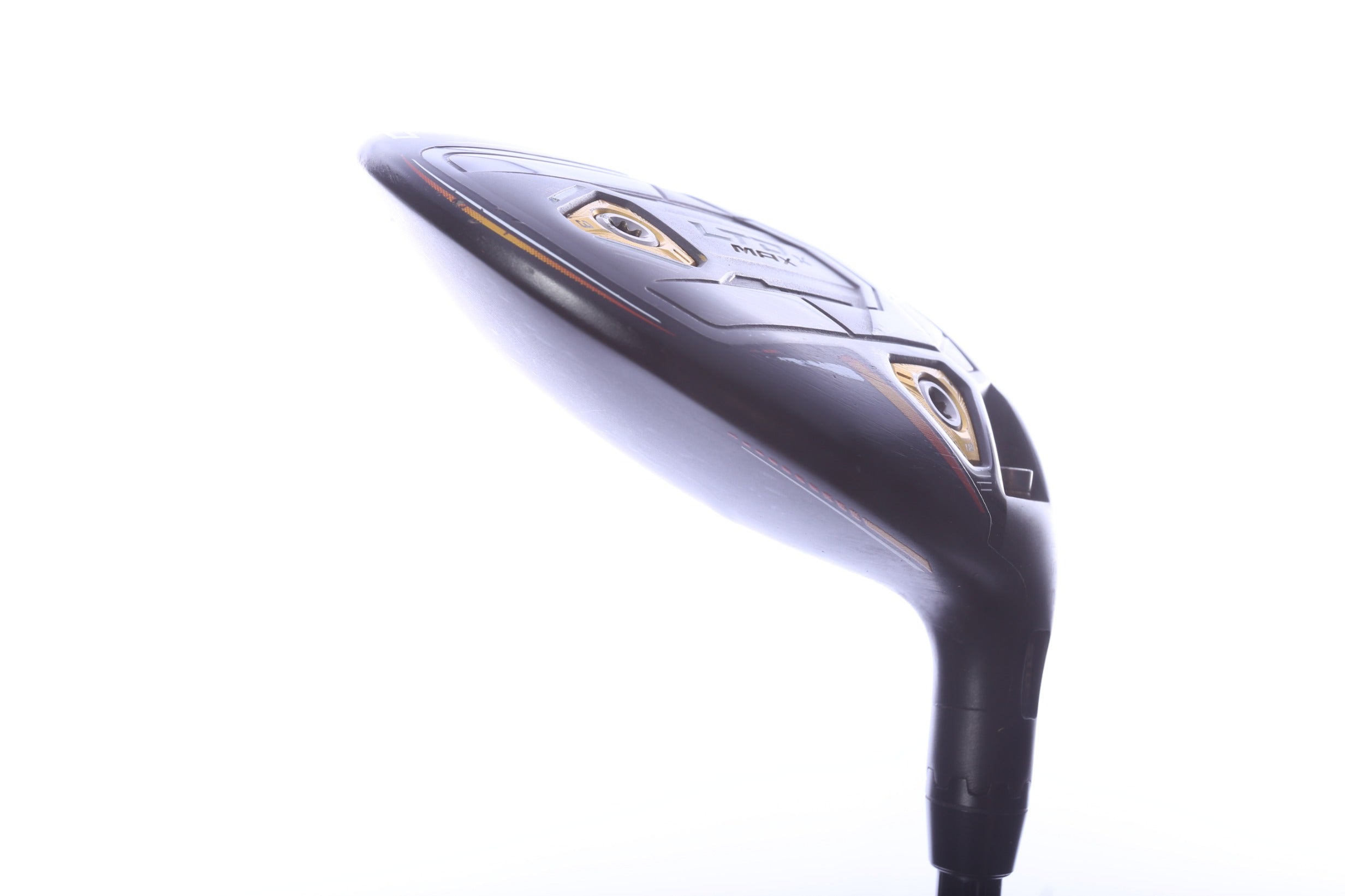 Used Cobra LTDx MAX 3-Wood - Right-Handed - 15.5 Degrees - Stiff Flex