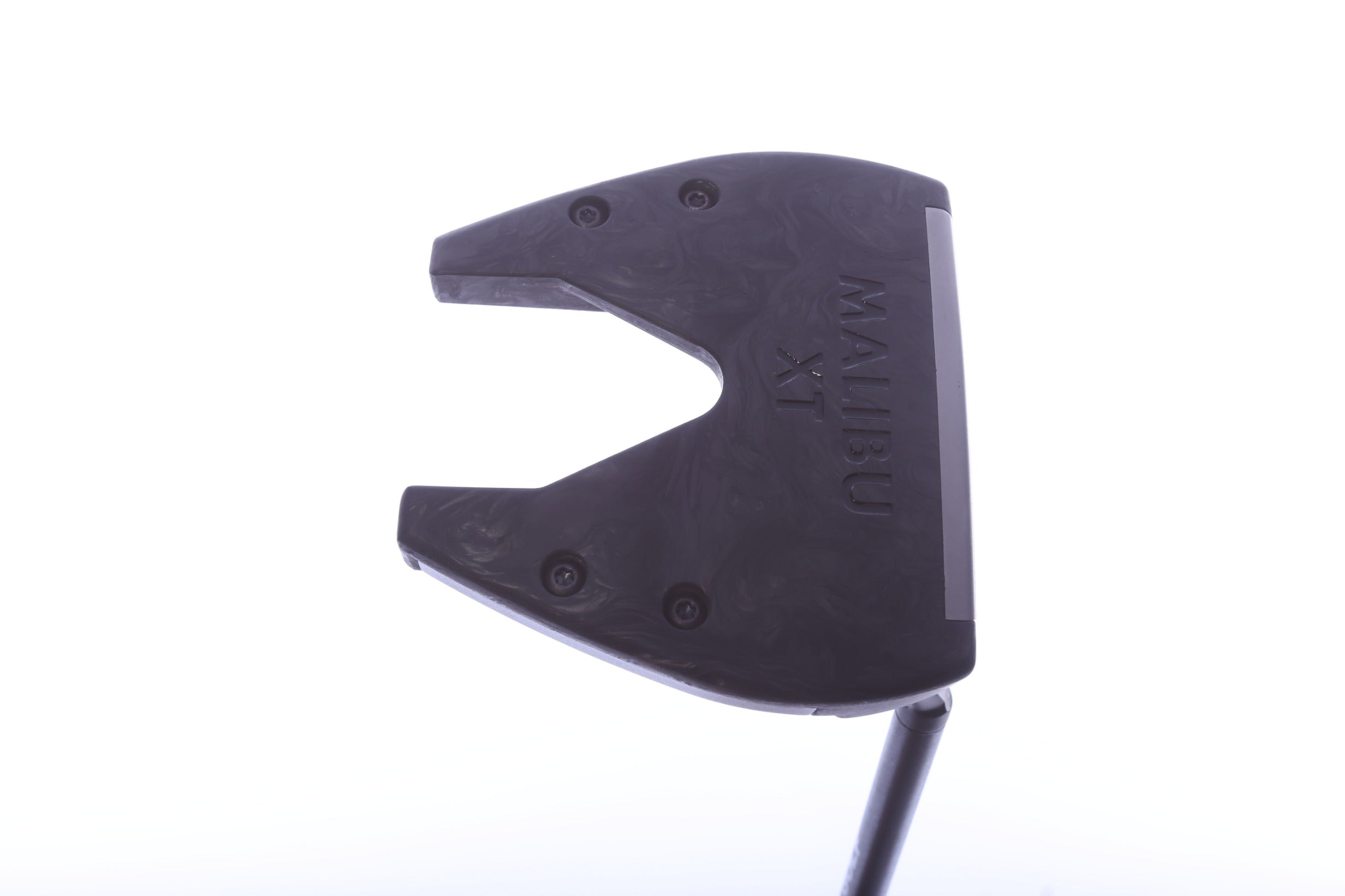 Used La Golf Malibu XT Putter - Right-Handed - 35 in - Mallet