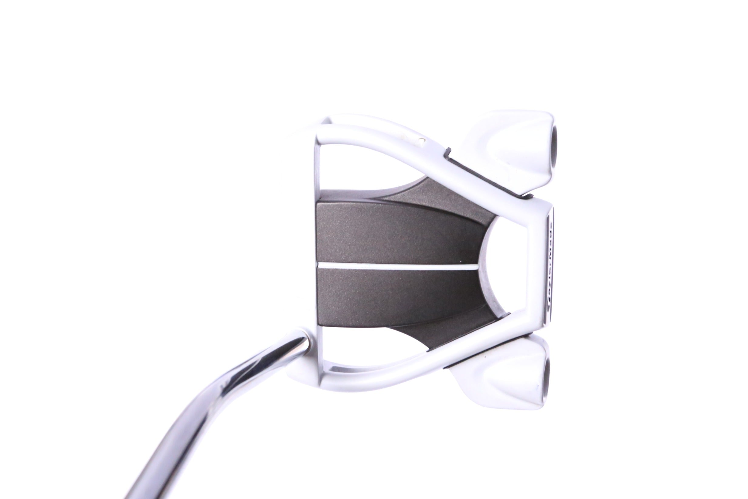 Used TaylorMade Ghost Spider S Putter - Right-Handed - 43 in - Mallet