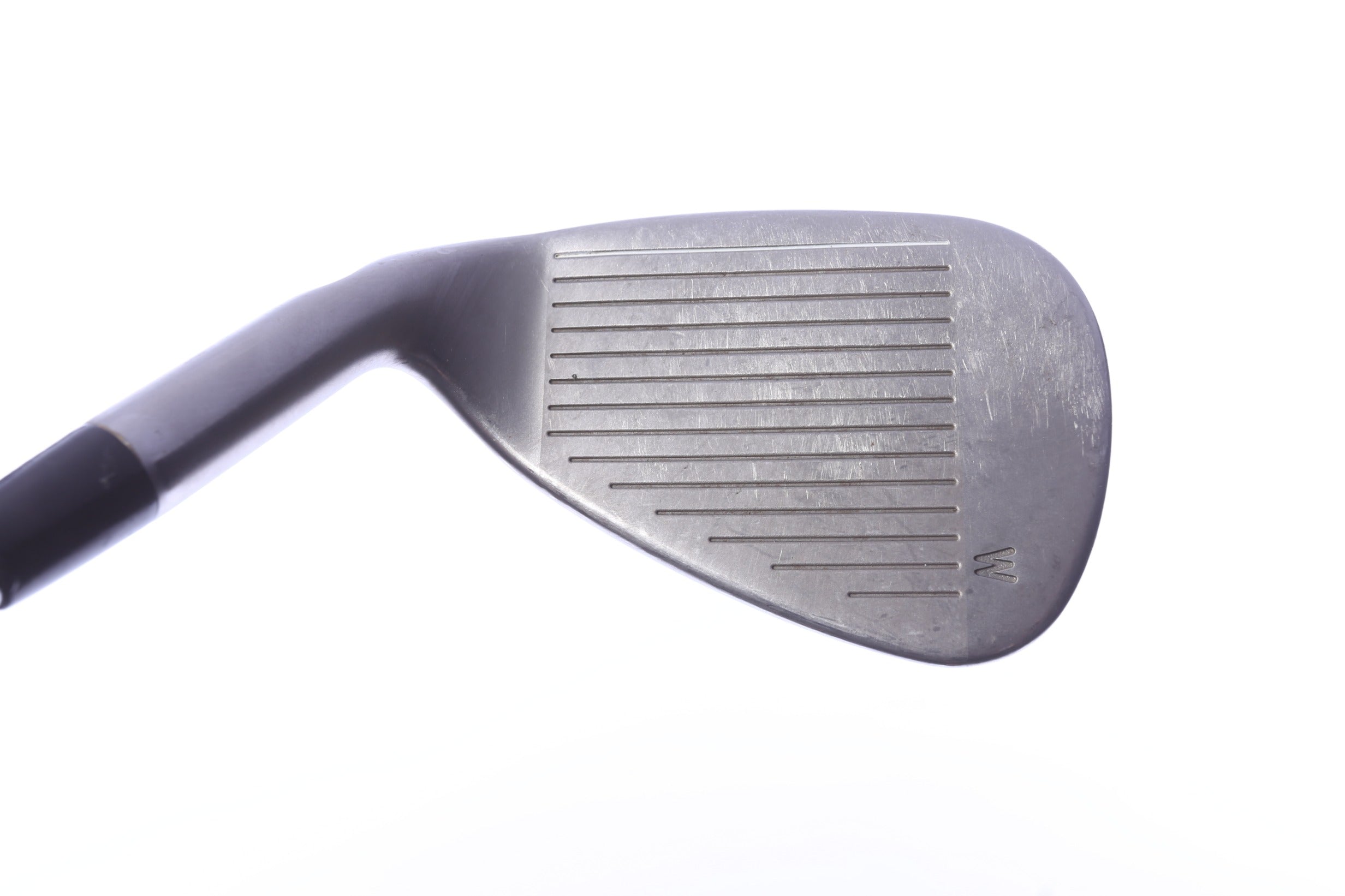 Used Ping G Pitching Wedge - Right-Handed - 44 Degrees - Stiff Flex-Next Round