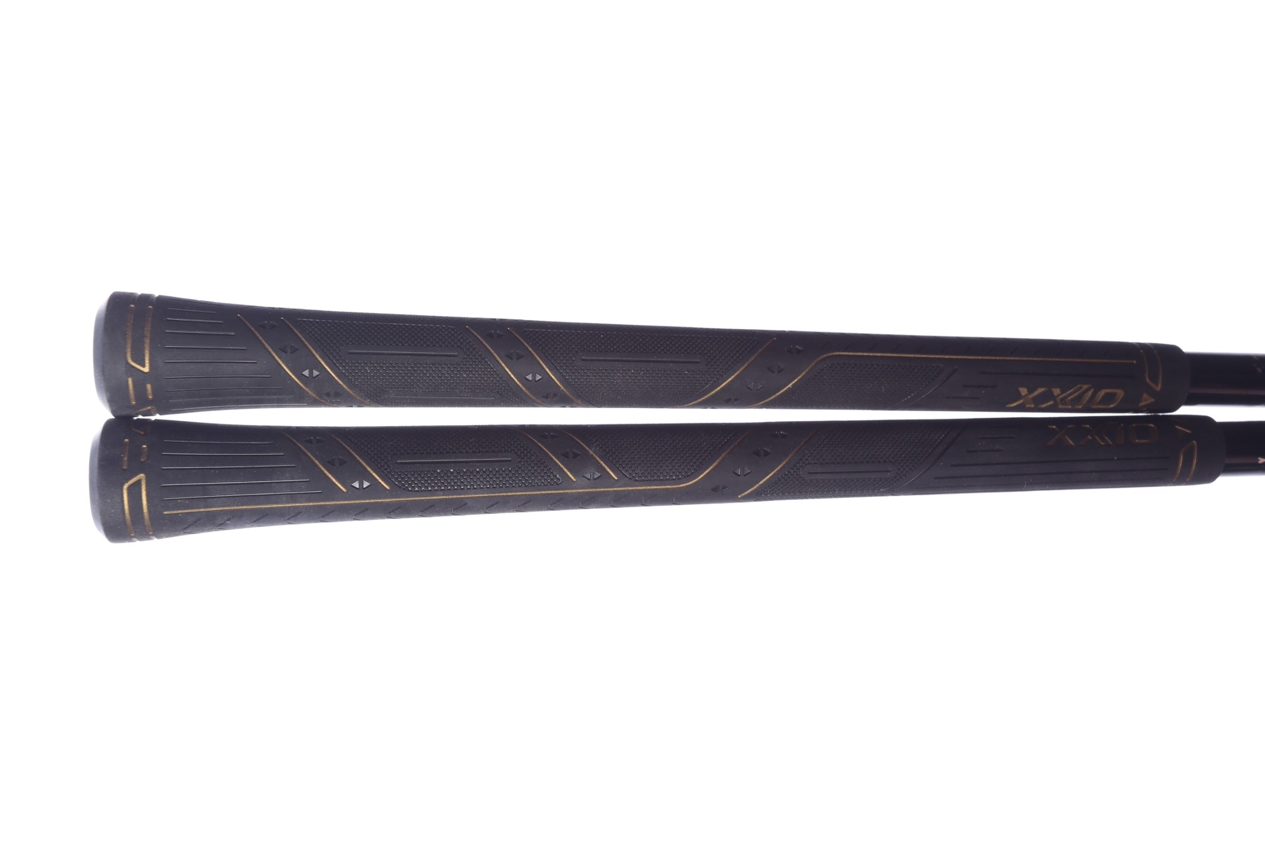 Used XXIO Prime 12 Hybrid Set - Right-Handed - 6H, 7H - Regular Flex-Next Round