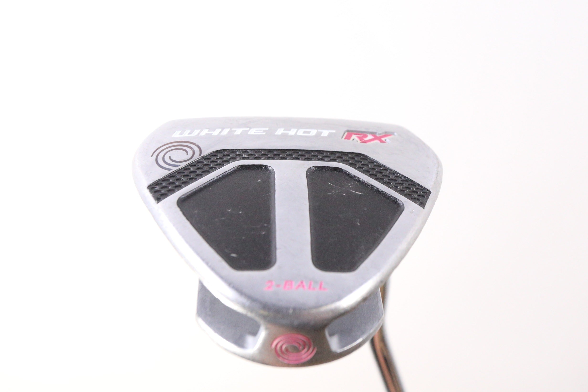 Odyssey White Hot RX 2 Ball shops Putter