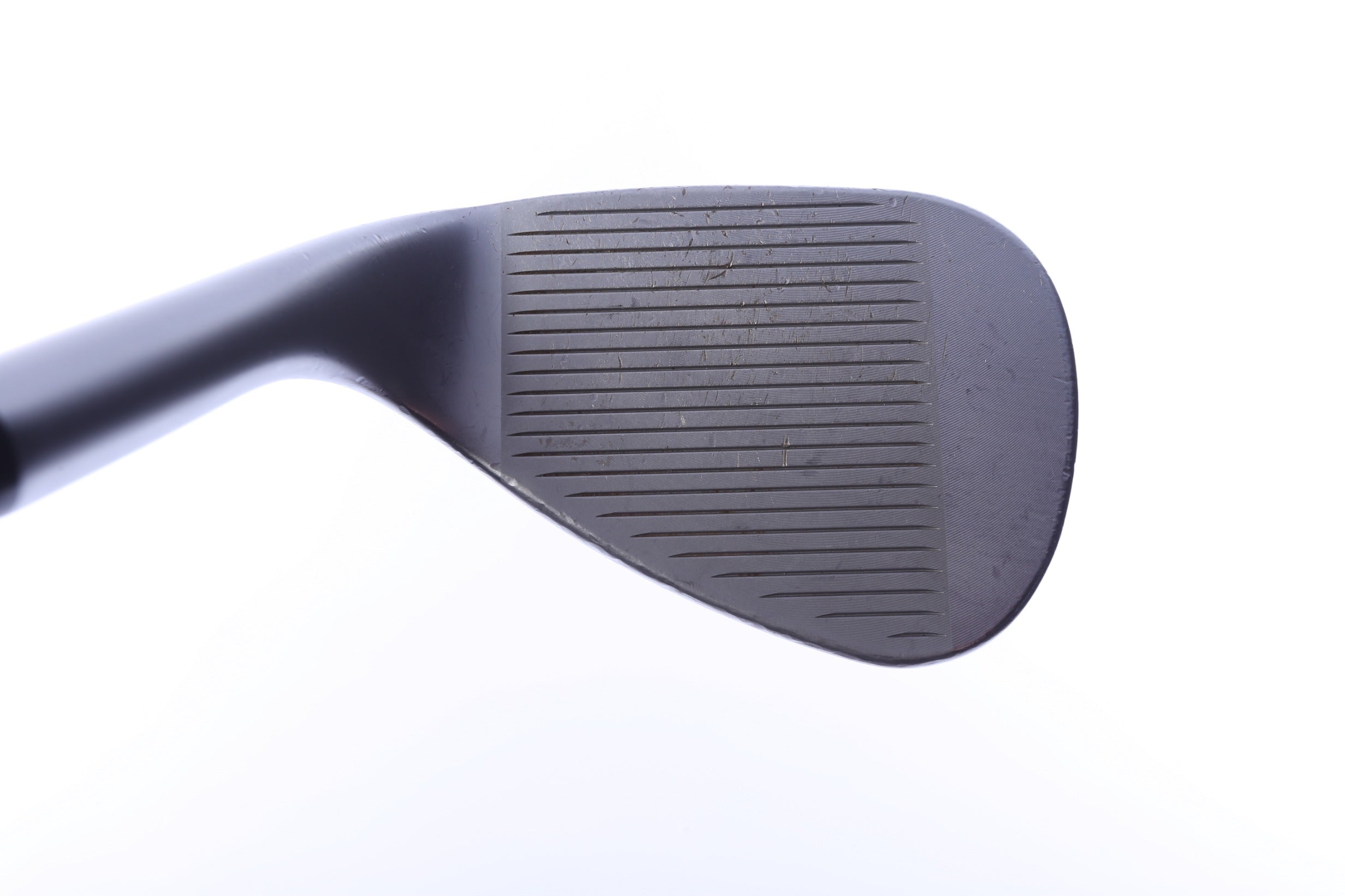 Used Ping s159 Chrome Sand Wedge - Right-Handed - 56 Degrees - Wedge Flex