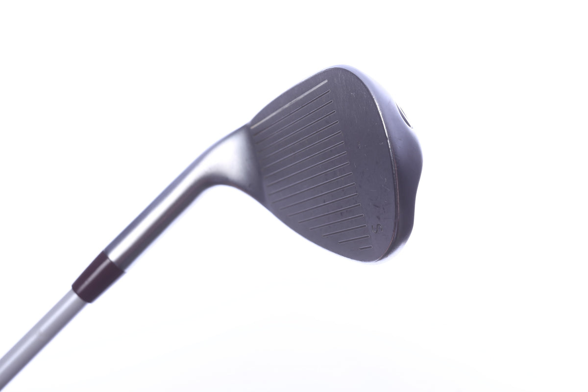 Used Ping G LE 2 Sand Wedge - Right-Handed - 58 Degrees - Ladies Flex