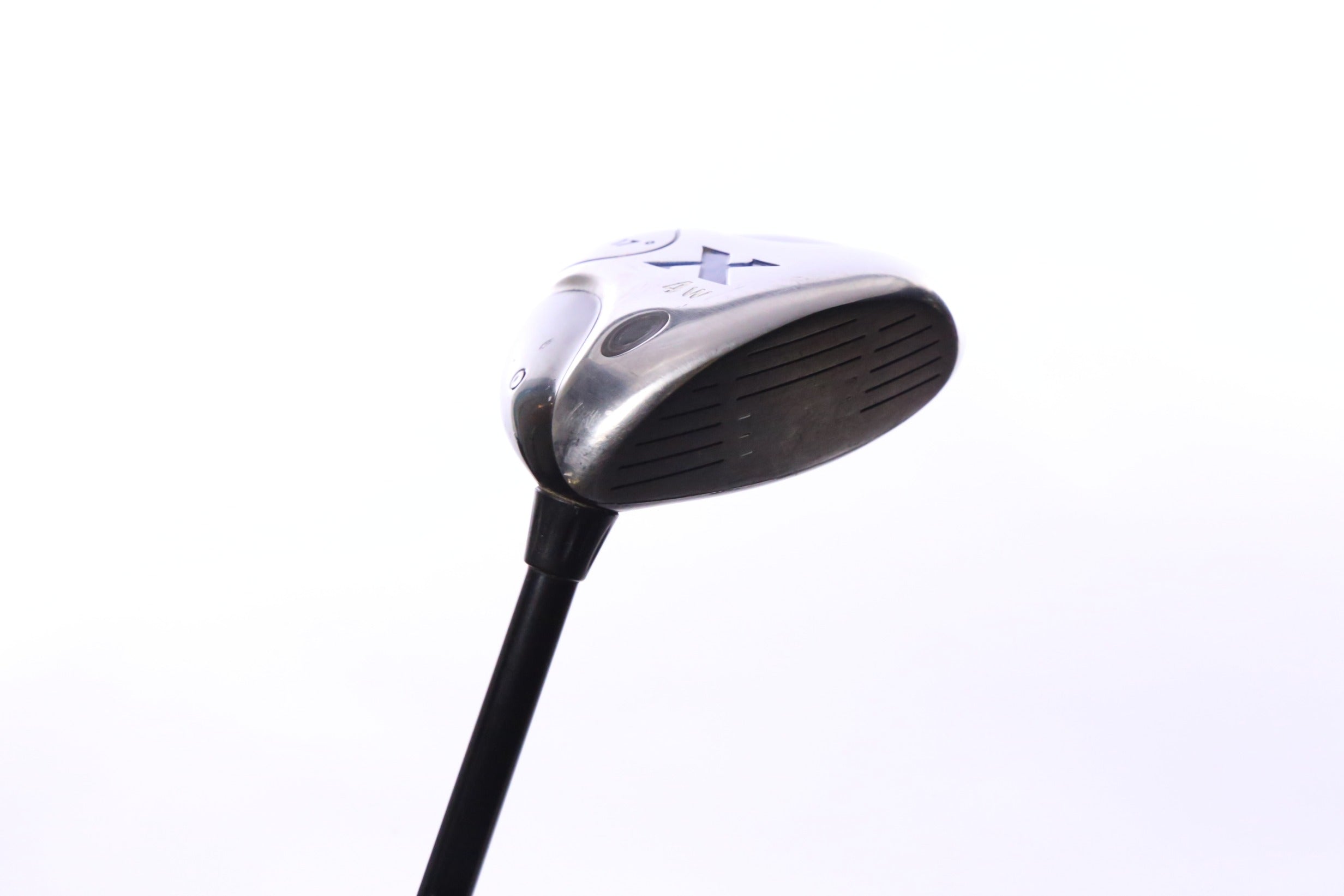 Used Callaway X 4-Wood - Right-Handed - 17 Degrees - Ladies Flex-Next Round