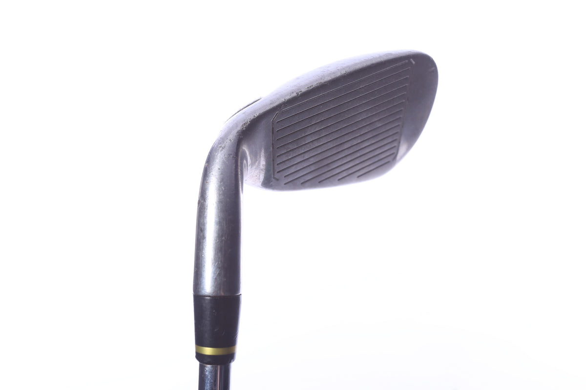 Used Nike SQ MachSpeed X Single 9-Iron - Right-Handed - Regular Flex