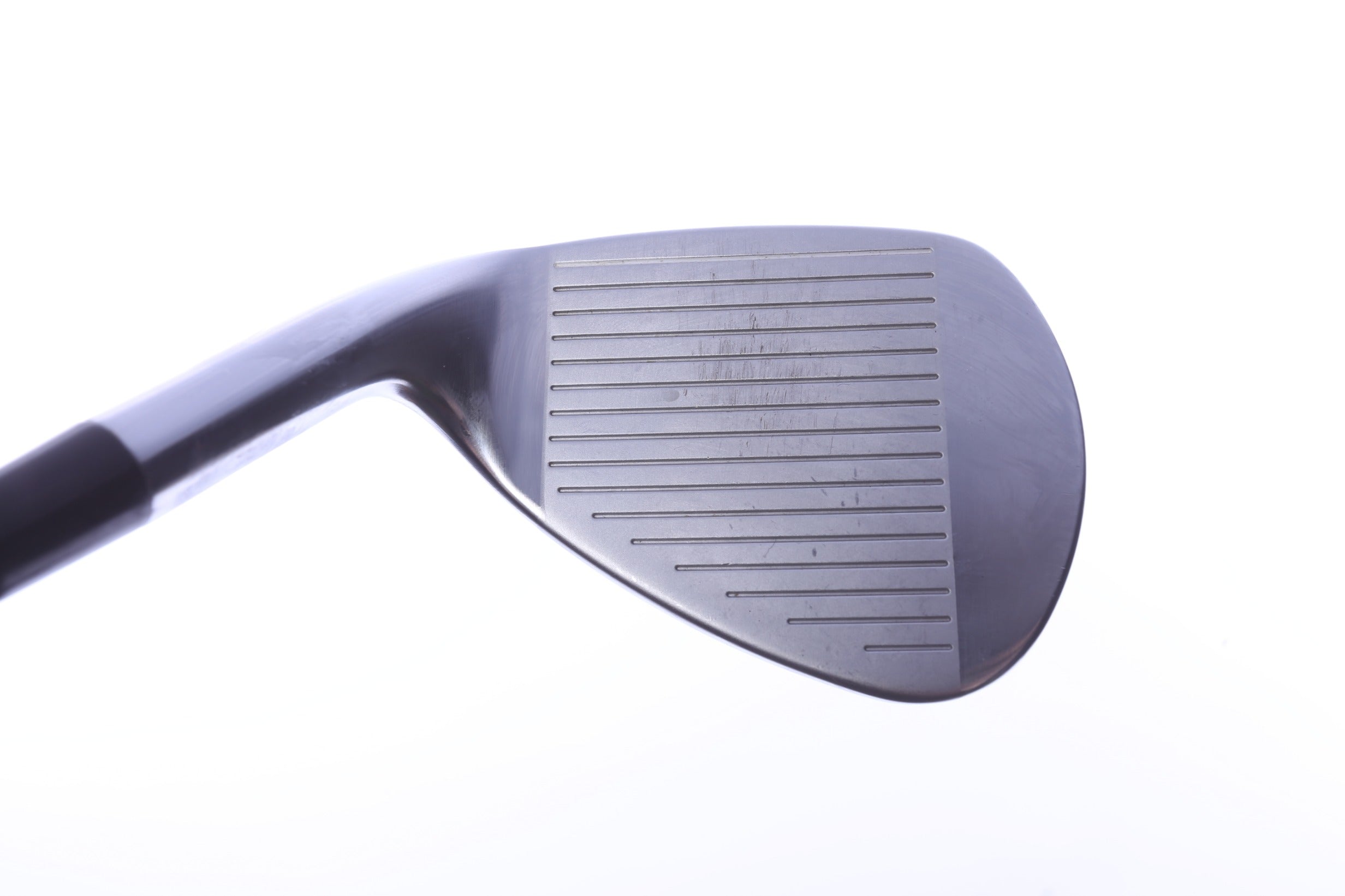 Used Callaway Quantum Max OS Approach Wedge - Right-Handed - 47 Degrees - Regular Flex