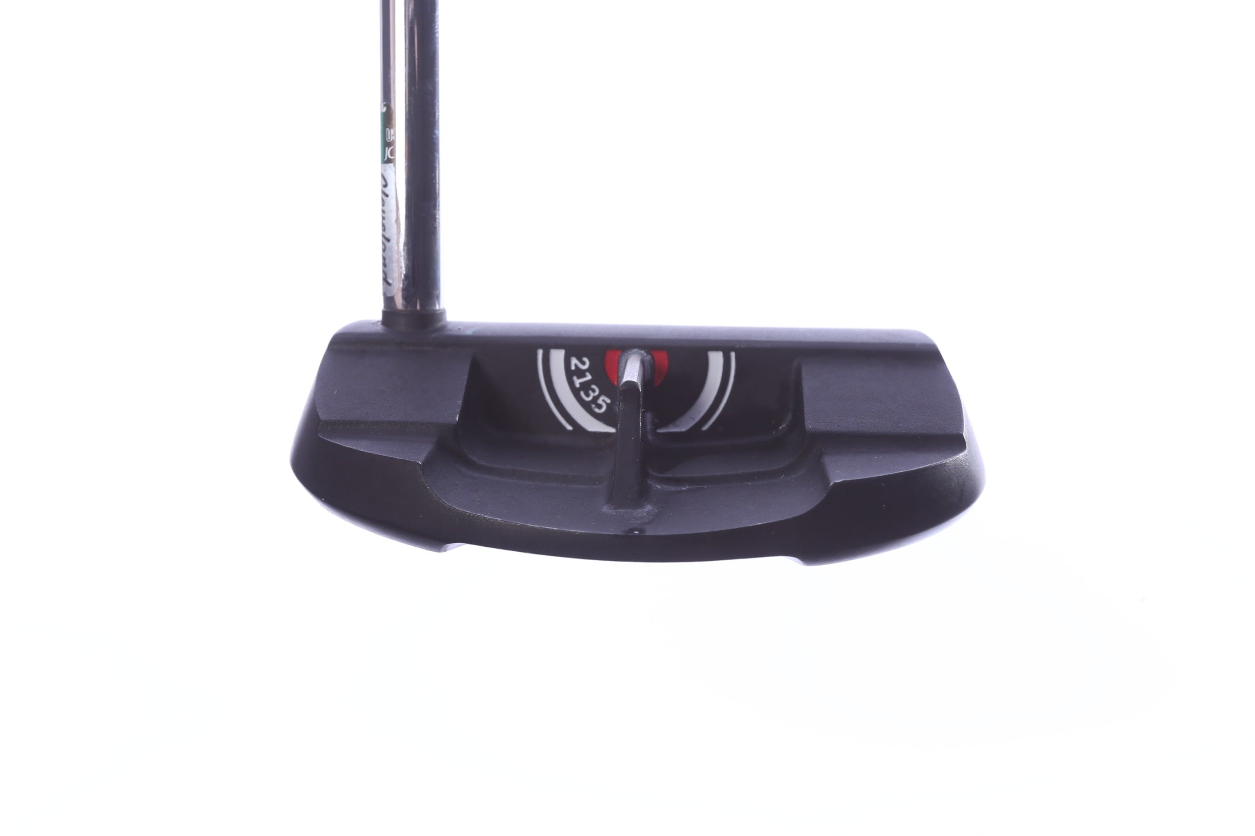 Used Cleveland TFi 2135 6.5 Putter - Right-Handed - 34 in - Mid-mallet