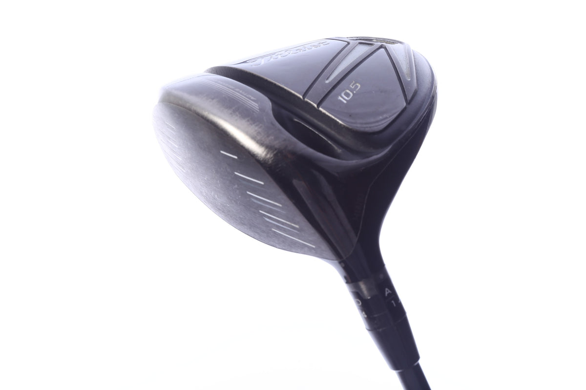 Used Titleist 915 D3 Driver - 10.5 Degrees - Regular Flex Aldila Tour - Left-Handed