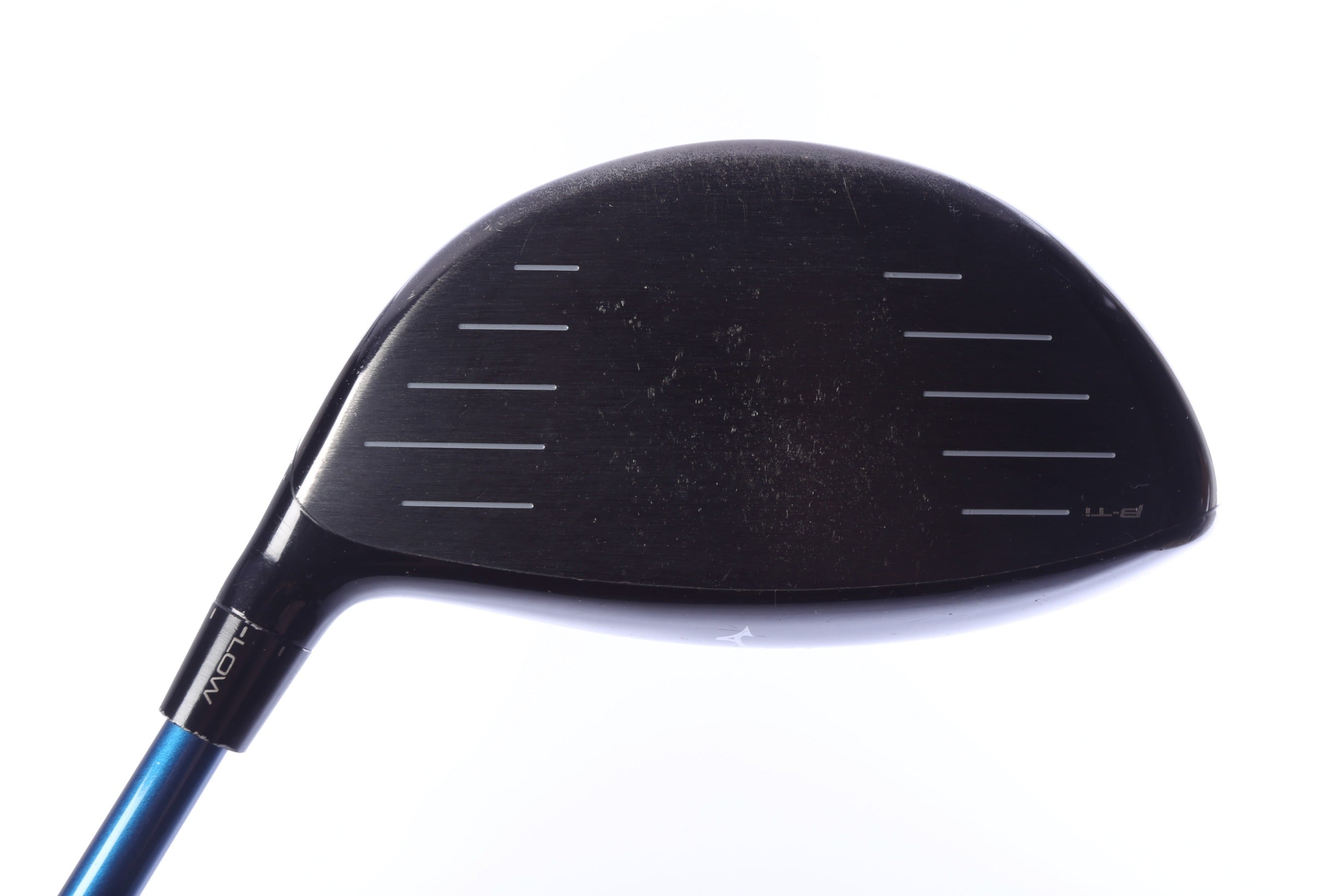 Used Mizuno ST-Z 220 Driver - 10.5 Degrees - Regular Flex Project X Even Flow Riptide - Right-Handed
