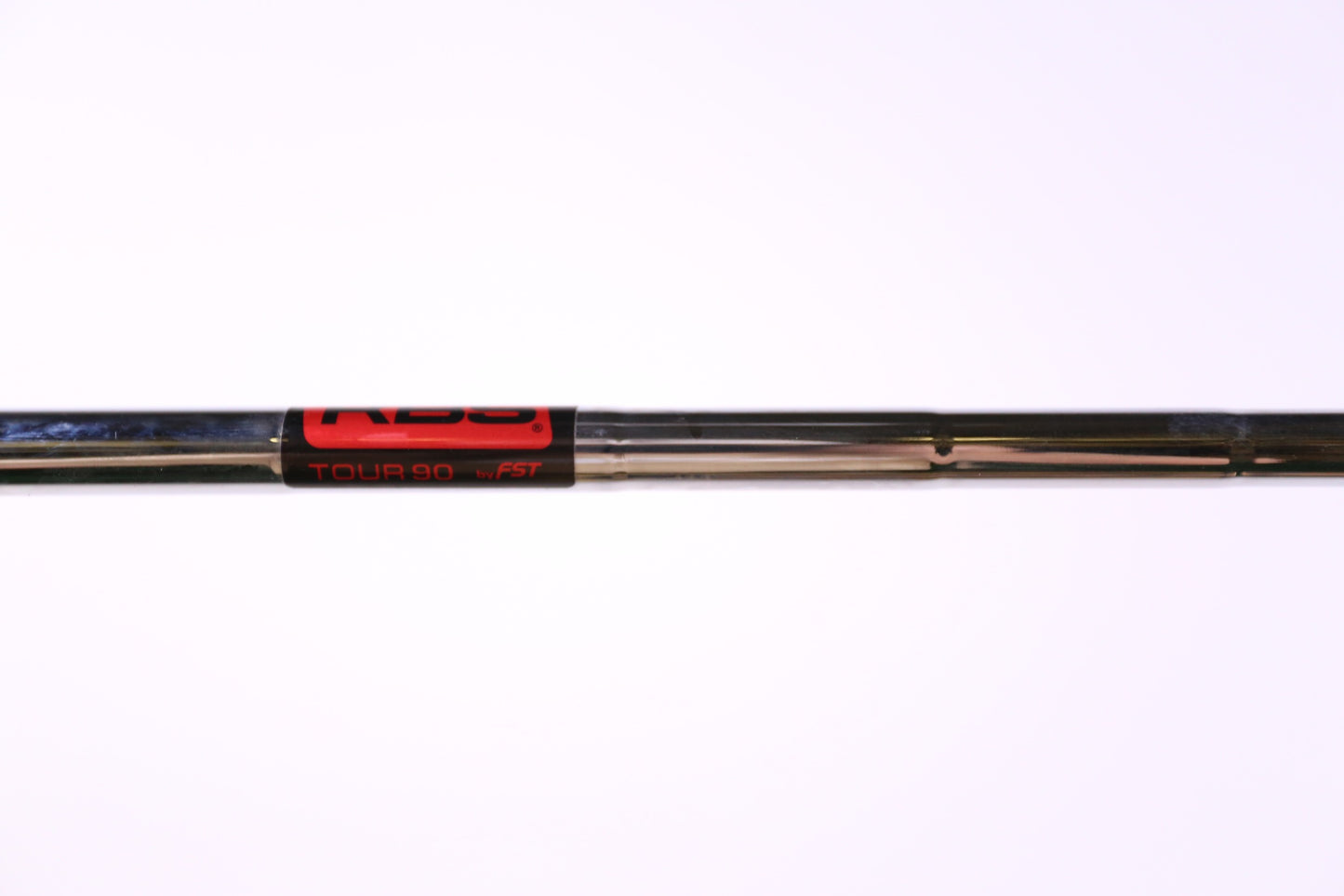 Used Tour Edge Exotics CB Pro Tungsten Single 6-Iron - Right-Handed - Regular Flex-Next Round