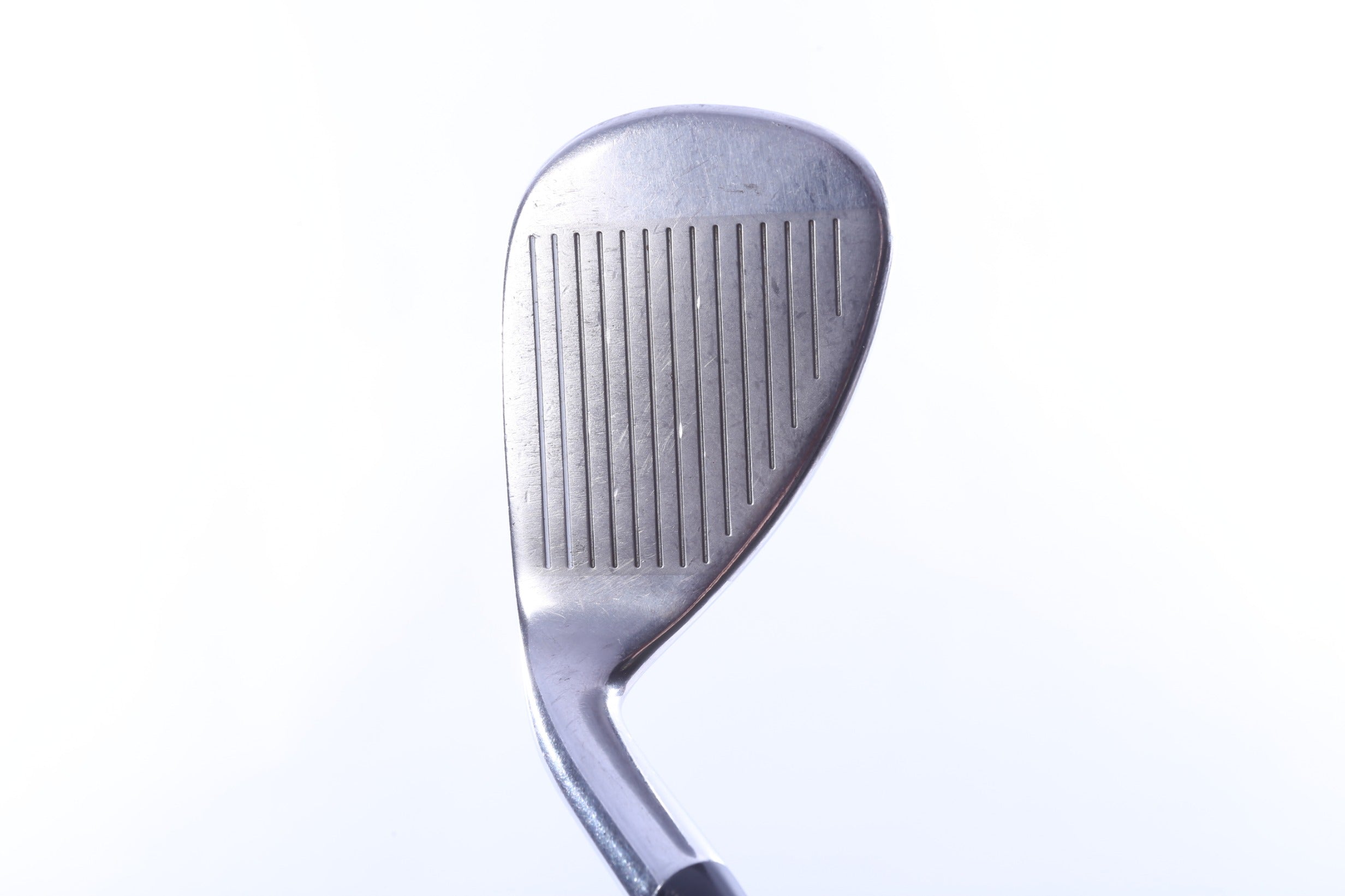 Used Callaway Rogue X Approach Wedge - Right-Handed - 46 Degrees - Stiff Flex-Next Round