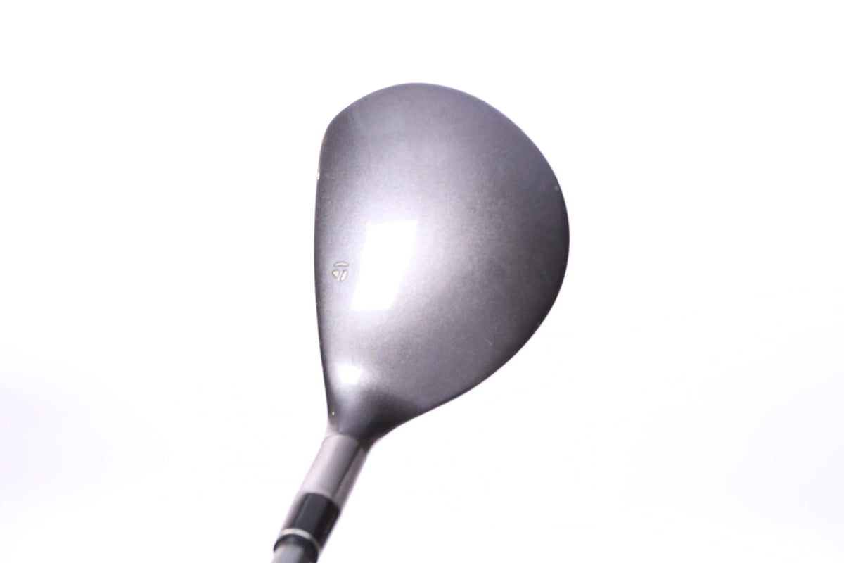 Used TaylorMade r7 Draw 5-Wood - Right-Handed - 18 Degrees - Ladies Flex