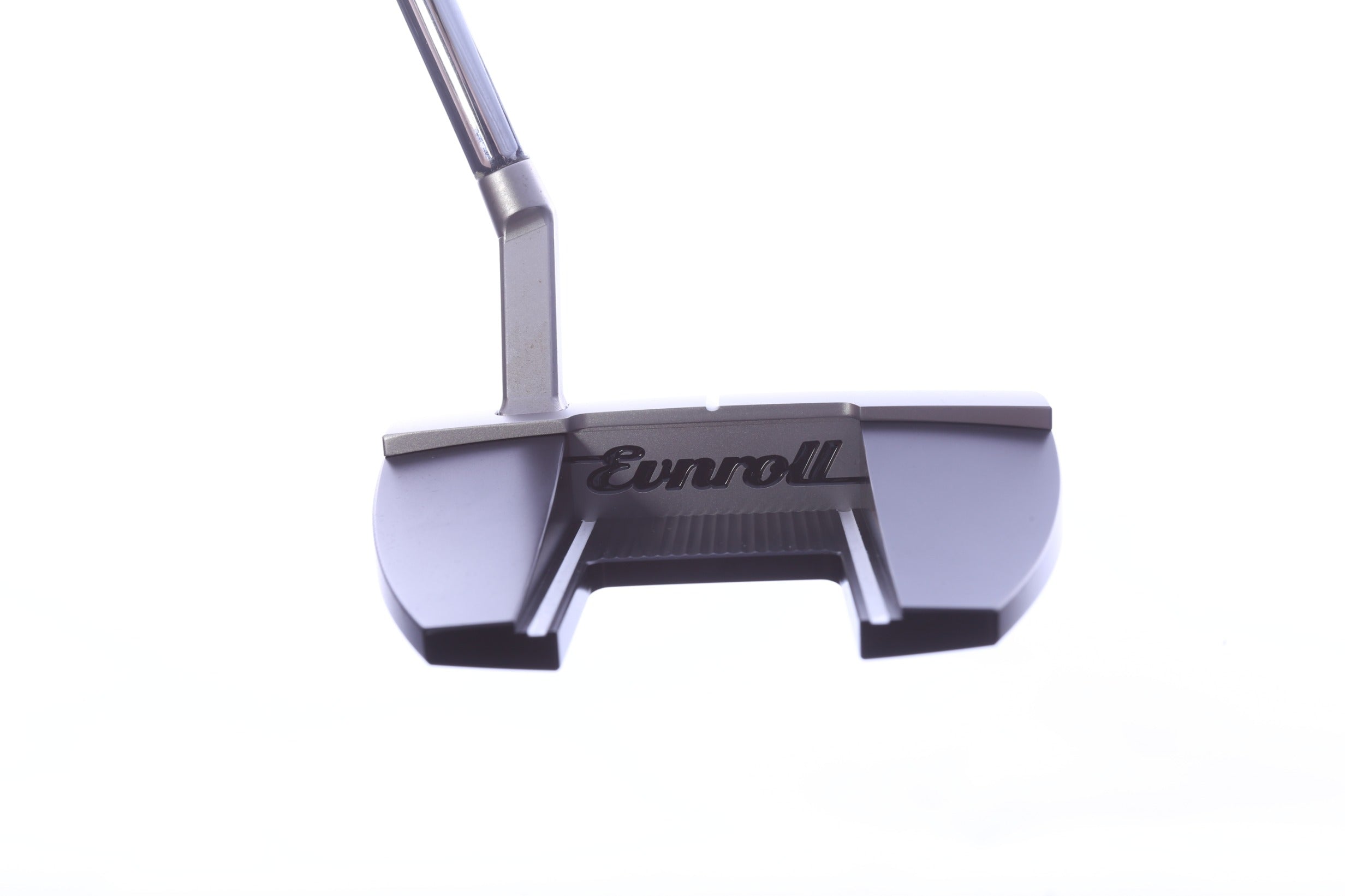 Used Evnroll EV 5.2 Putter - Right-Handed - 35 in - Mallet
