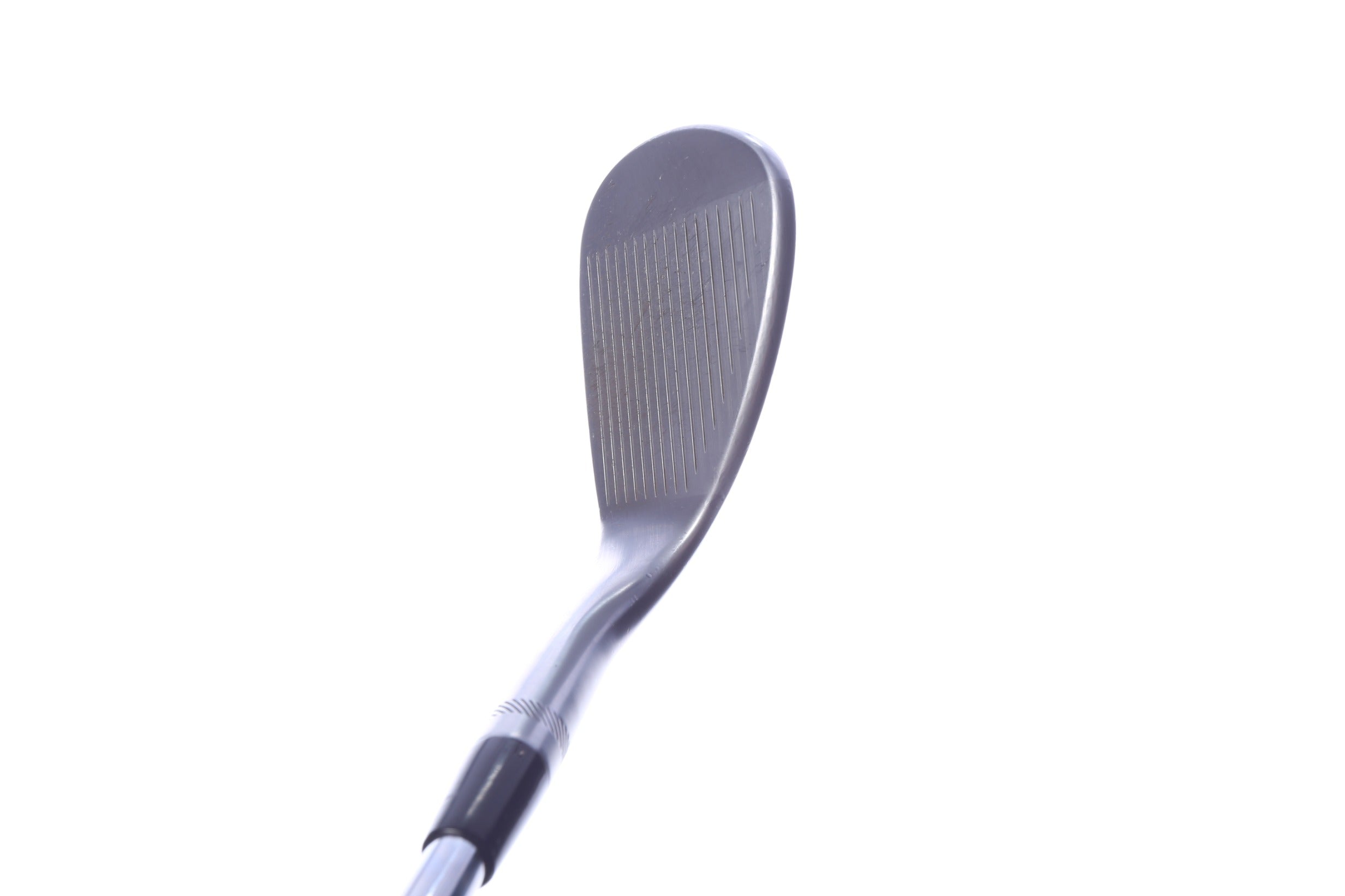 Used Titleist Vokey SM9 Tour Chrome Lob Wedge - Right-Handed - 58 Degrees - Regular Plus Flex-Next Round