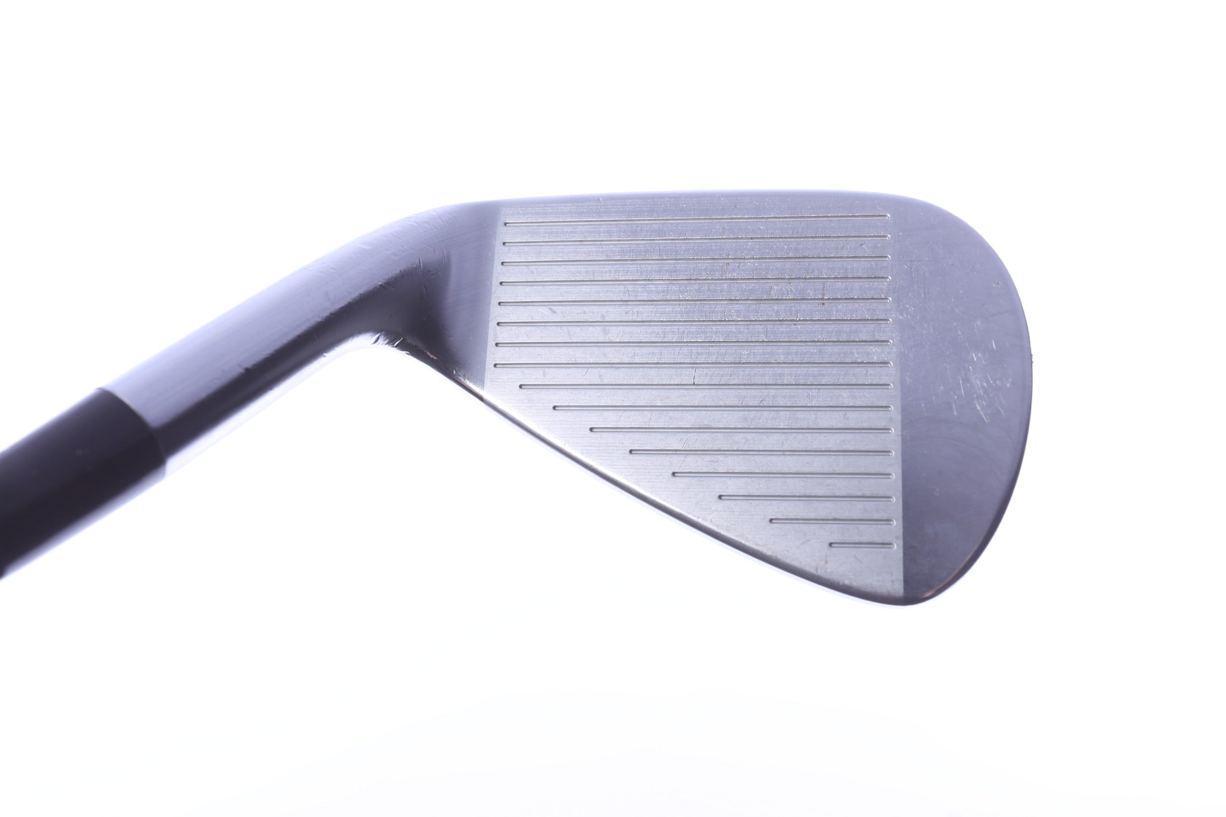 Used Srixon ZX5 Single 9-Iron - Right-Handed - Stiff Flex
