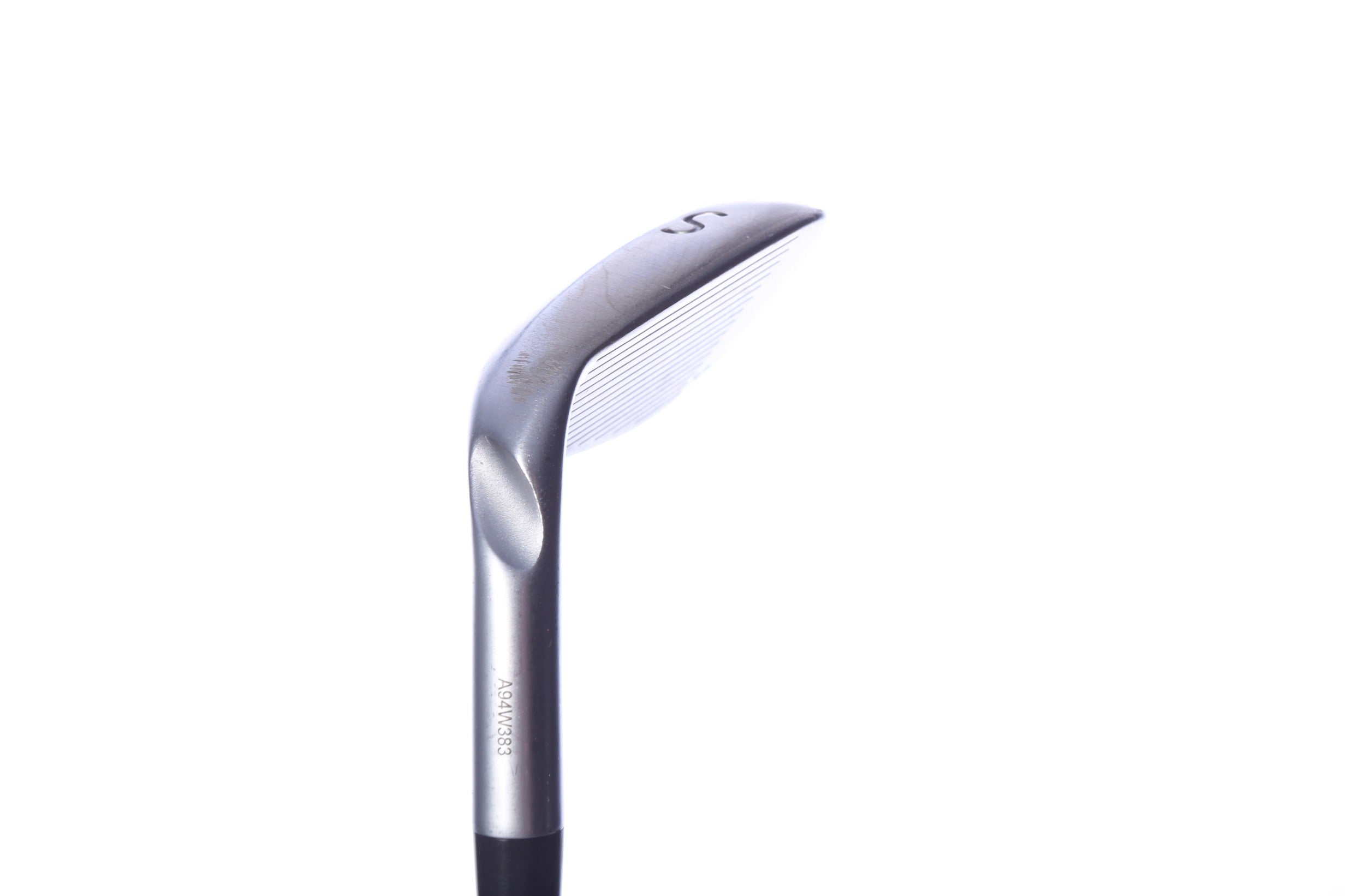 Used Ping G400 Sand Wedge - Right-Handed - 54 Degrees - Stiff Flex-Next Round