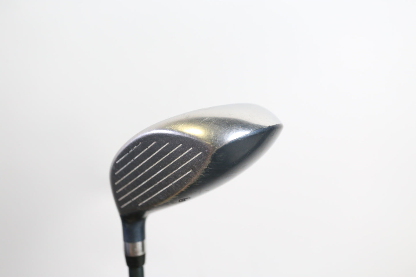 Used Cleveland Launcher 7-Wood - Right-Handed - 21 Degrees - Ladies Flex