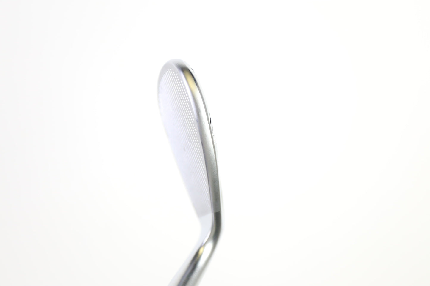 Used Cleveland RTX Full Face ZipCore Tour Satin Sand Wedge - Right-Handed - 56 Degrees - Stiff Flex-Next Round