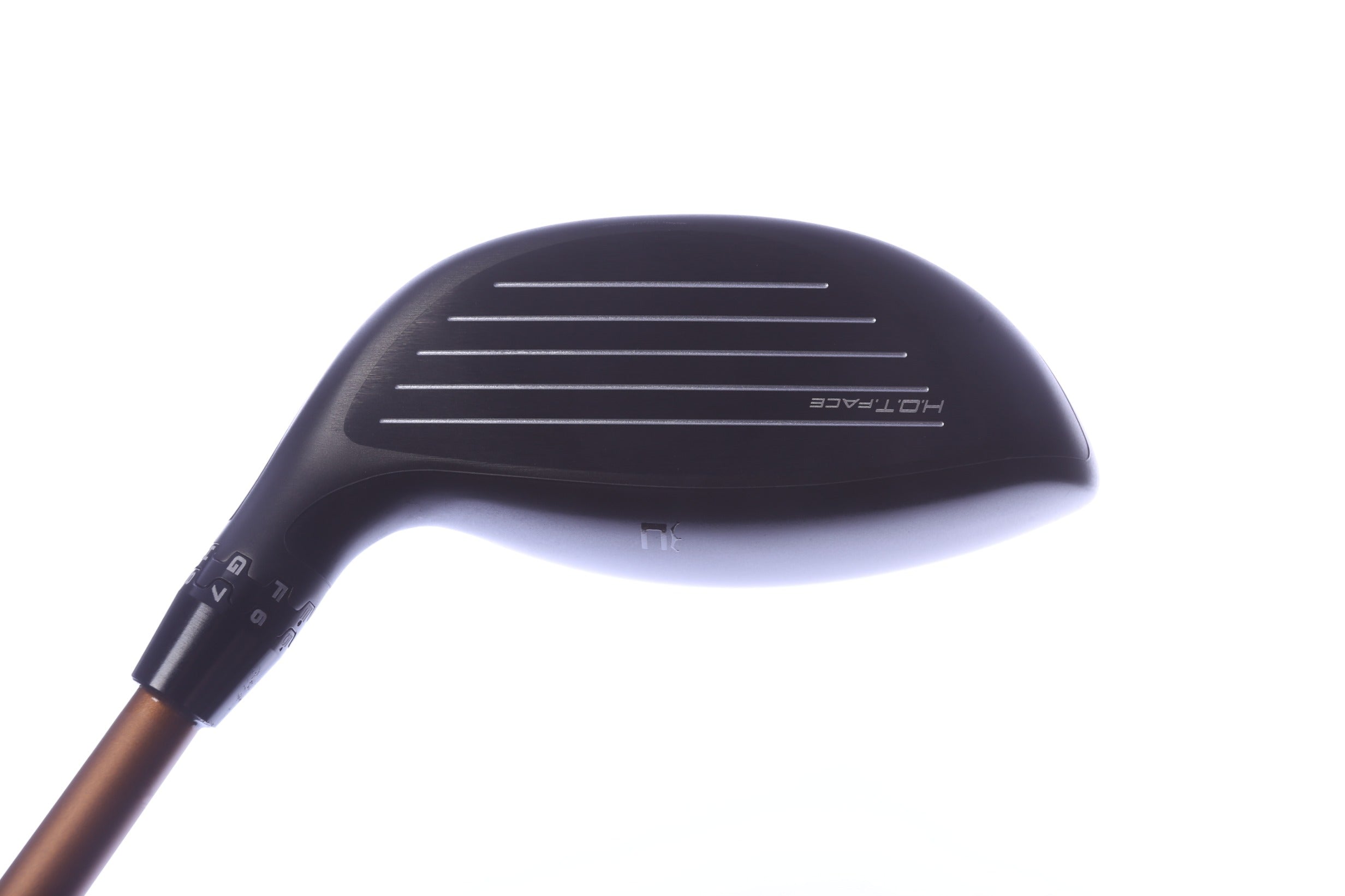 Cobra DS-ADAPT X 5-Wood - Right-Handed - 18 Degrees - Stiff Flex