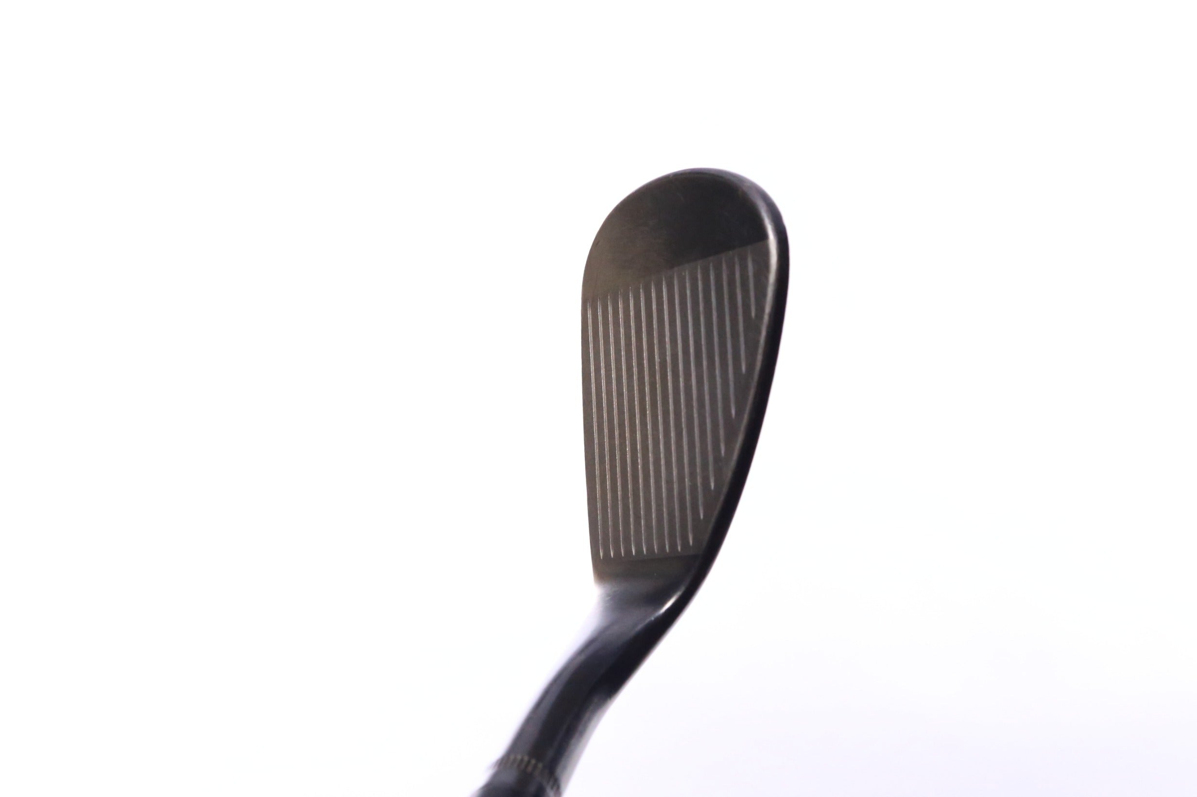 Used Callaway JAWS Raw Black Plasma Sand Wedge - Right-Handed - 54 Degrees - Extra Stiff Flex-Next Round