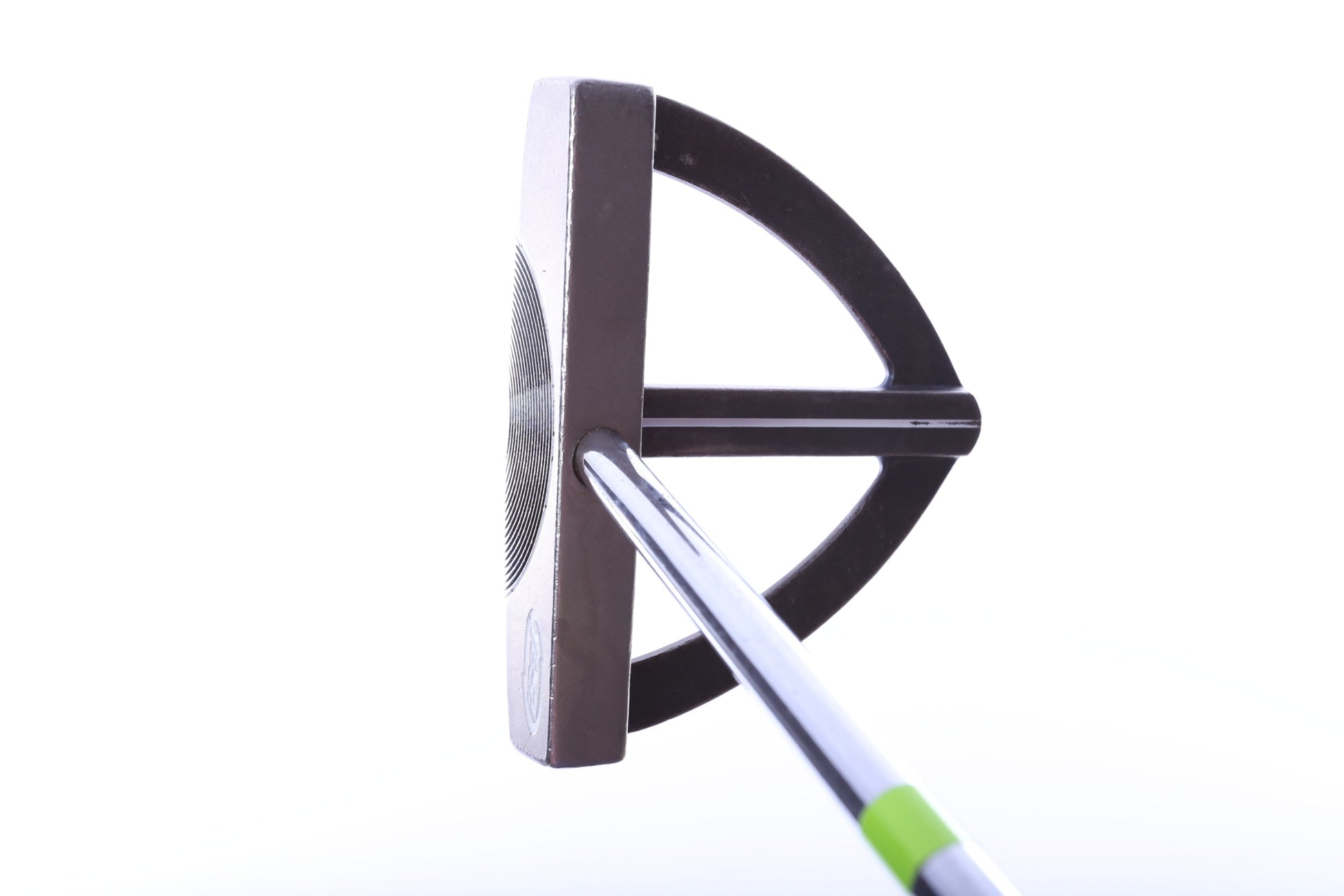 Used Yes! Natalie Putter - Right-Handed - 35.5 in - Mallet-Next Round