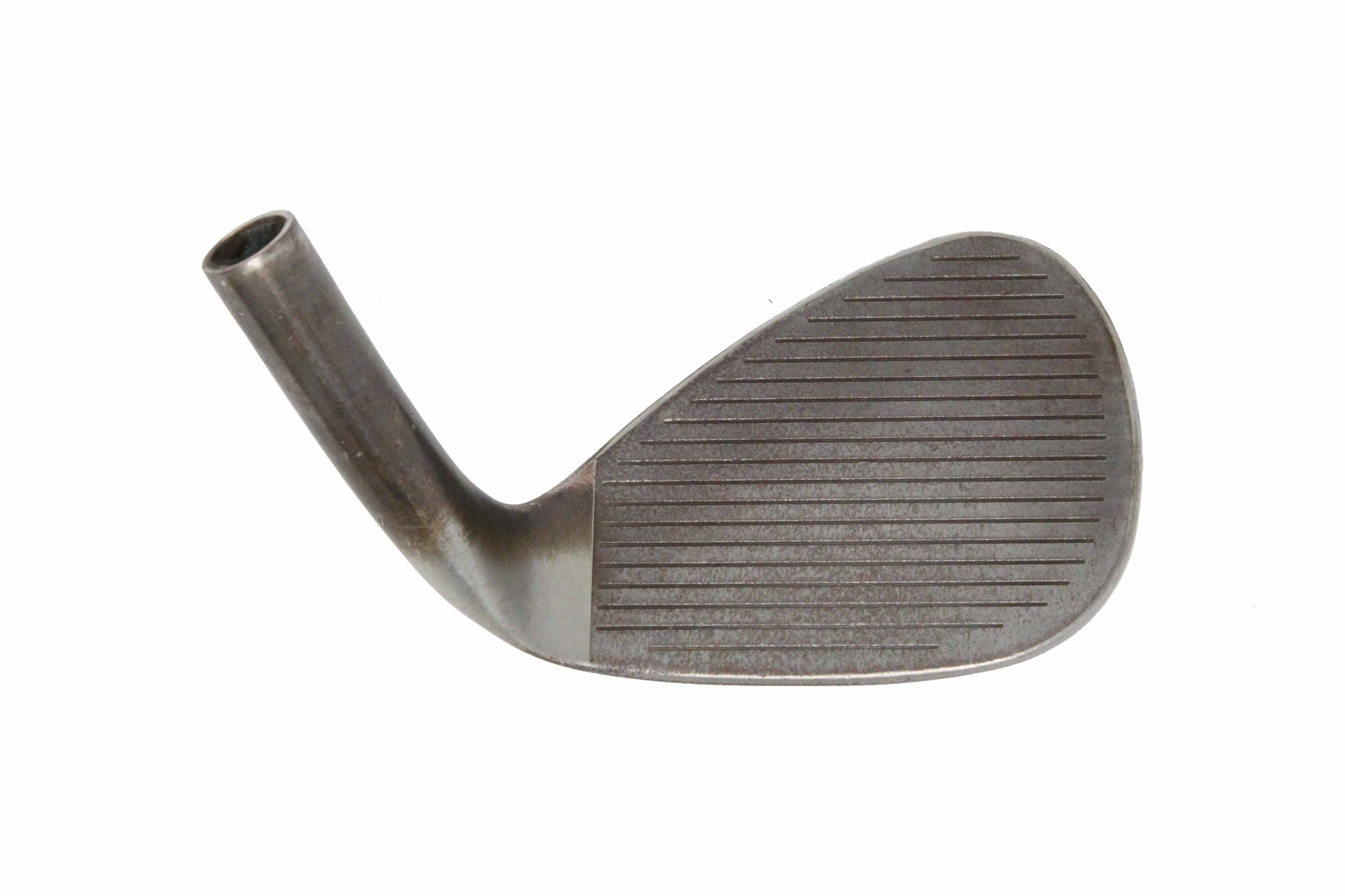 Used TaylorMade Hi-Toe 4 Sand Wedge - HEAD ONLY - Left-Handed - 54 Degrees-Next Round