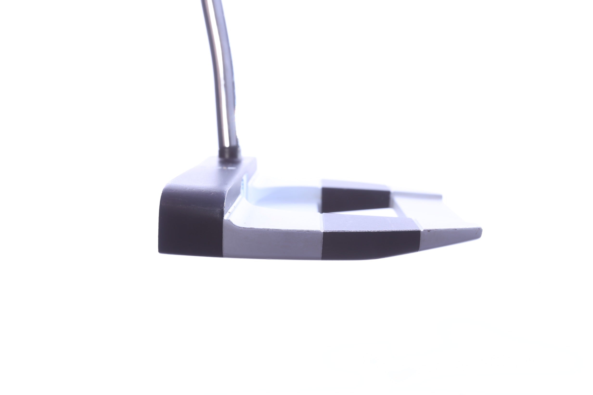 Used Odyssey Ai-ONE Jailbird Cruiser Putter - Left-Handed - 38 in - Mallet