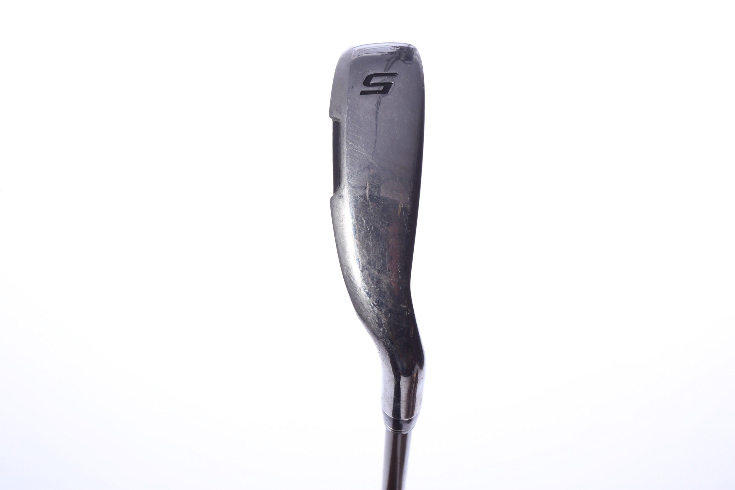 Used Cobra S9 Single 5-Iron - Right-Handed - Seniors Flex-Next Round