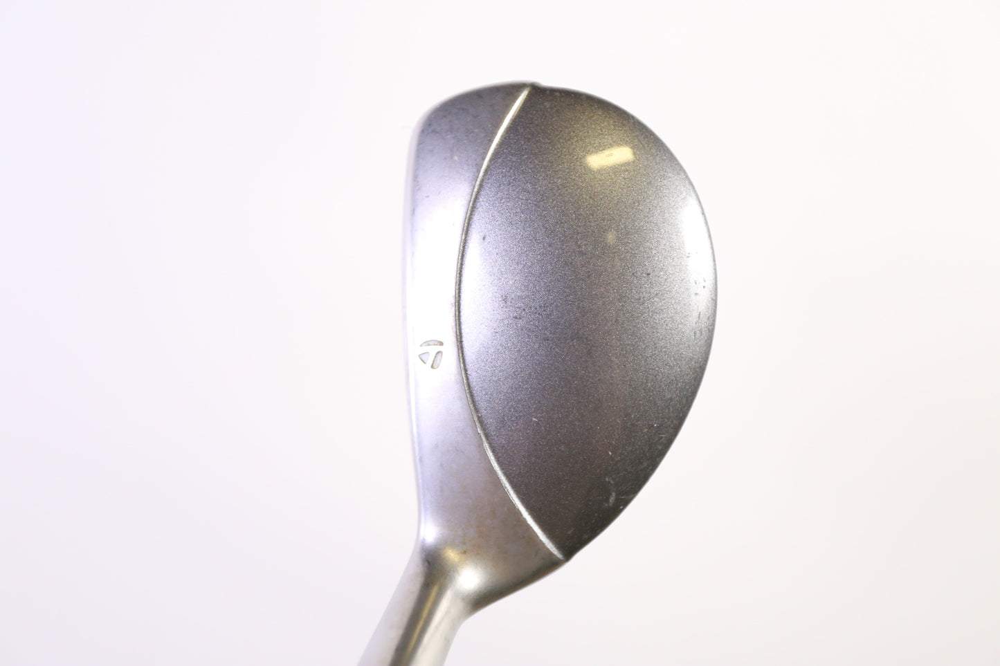 Used TaylorMade Miscela 2003 4H Hybrid - Right-Handed - 22 Degrees - Ladies Flex-Next Round
