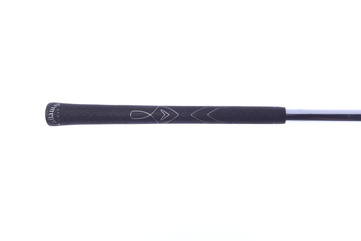 Used Callaway 2008 Big Bertha Single 3-Iron - Left-Handed - Uniflex Flex