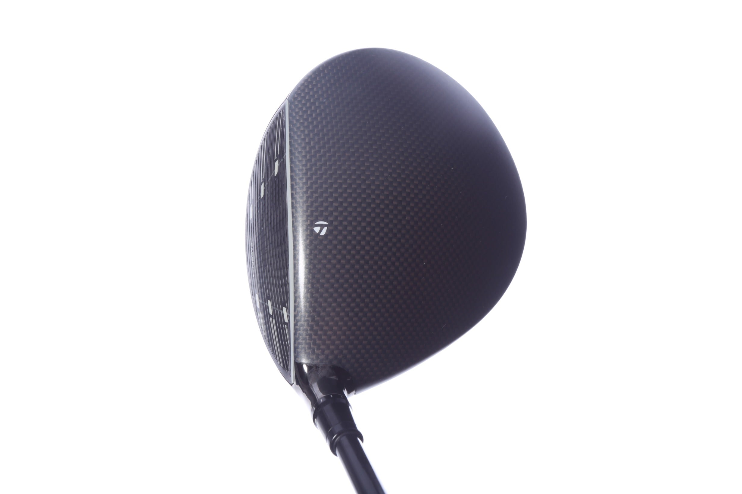 Used TaylorMade Qi35 LS Driver - 9 Degrees - Stiff Flex Project X HZRDUS RDX Smoke - Right-Handed