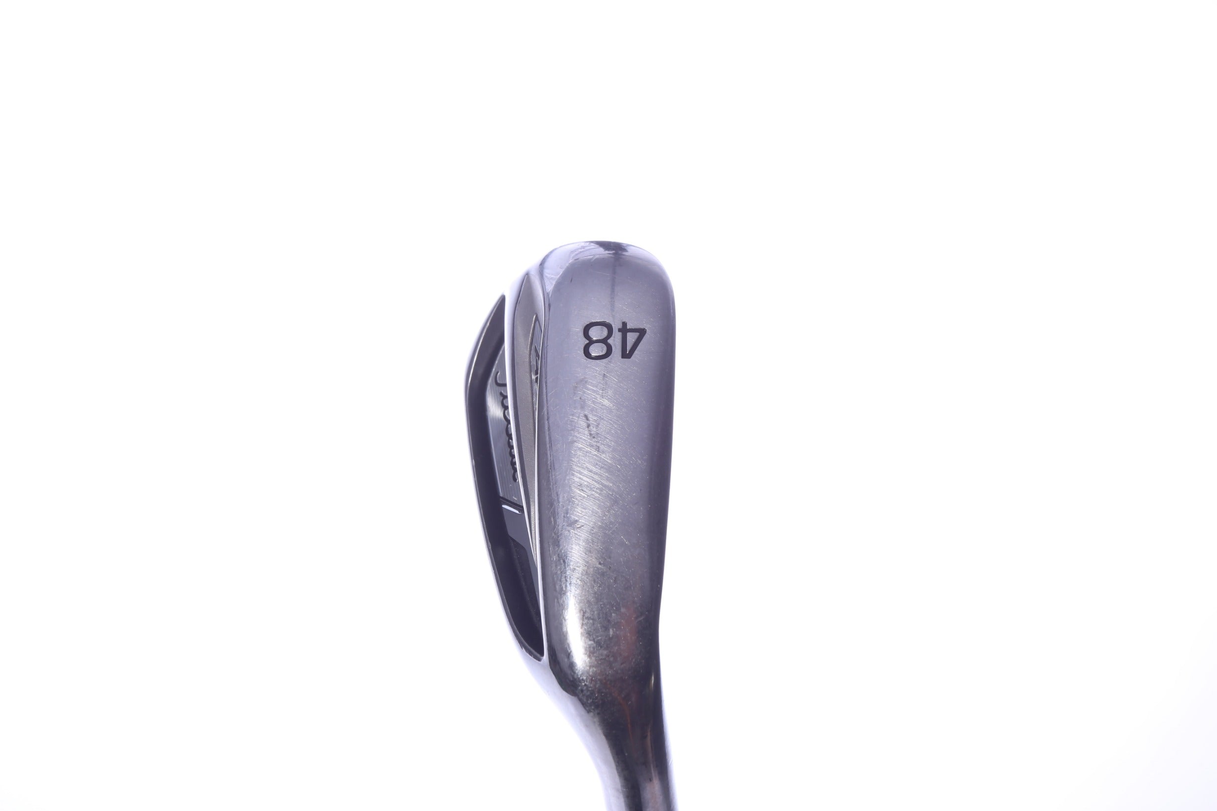 Used Titleist 718 AP1 Gap Wedge - Right-Handed - 48 Degrees - Stiff Flex-Next Round