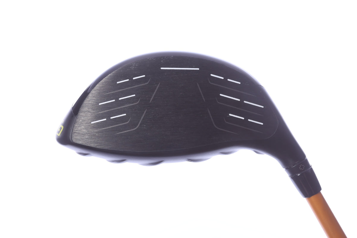 Used Ping G430 MAX 10K Driver - 10.5 Degrees - Extra Stiff Flex UST Mamiya Proforce V2 - Left-Handed