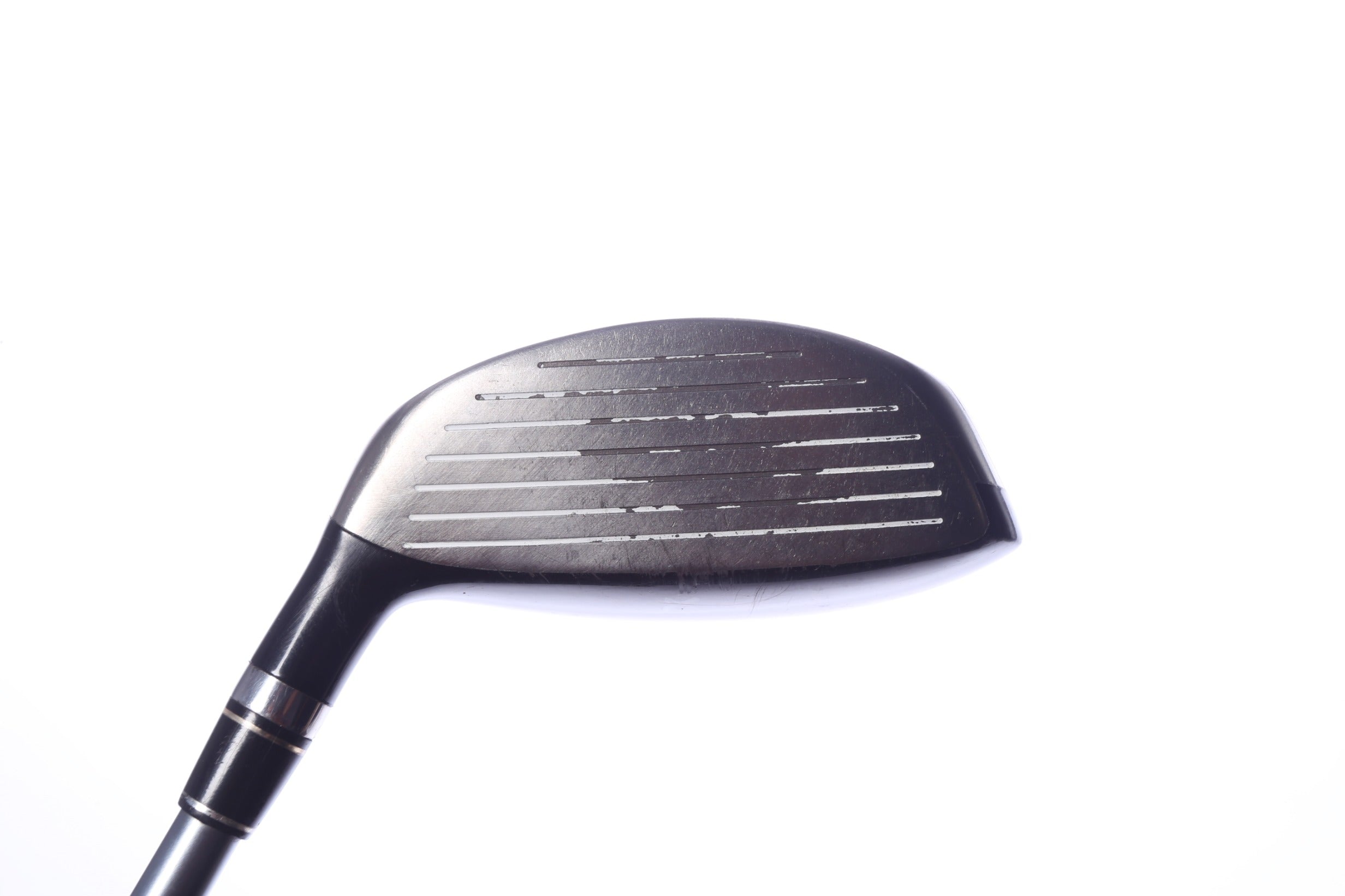 Used Tour Edge Exotics XCG 5-Wood - Right-Handed - 18 Degrees - Stiff Flex-Next Round