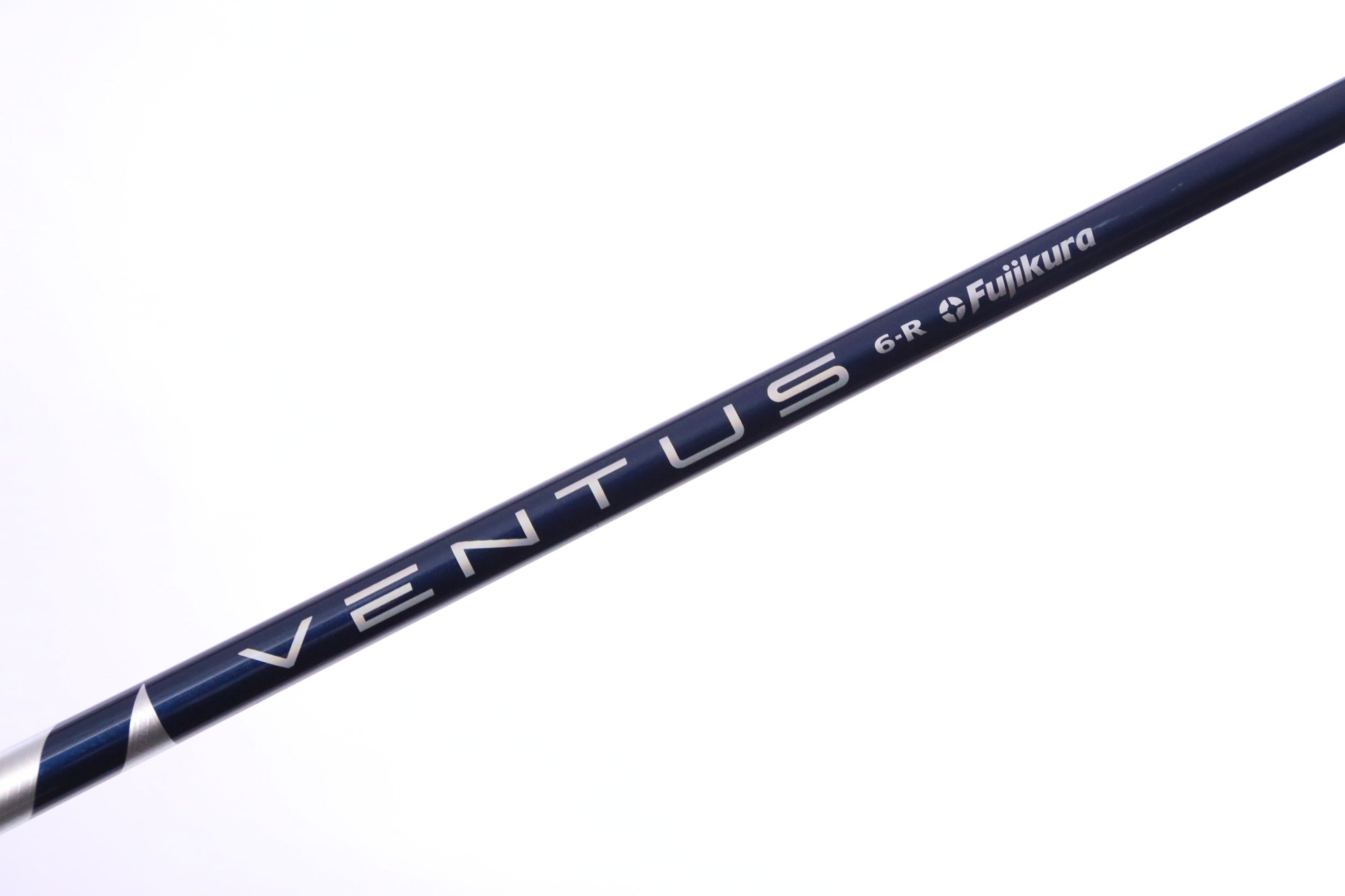 Used Fujikura OEM Ventus Blue Hybrid Shaft Regular Flex Graphite - 39.5 in - No Adapter-Next Round