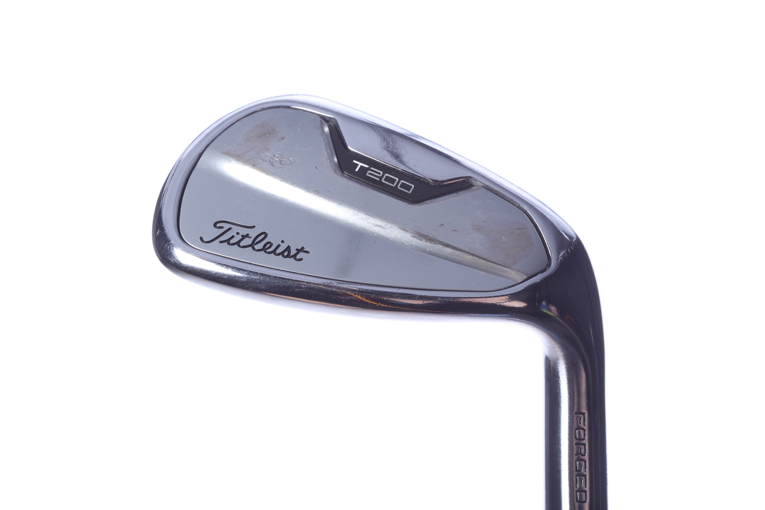 Used Titleist 2021 T200 Gap Wedge - Right-Handed - 48 Degrees - Regular Flex